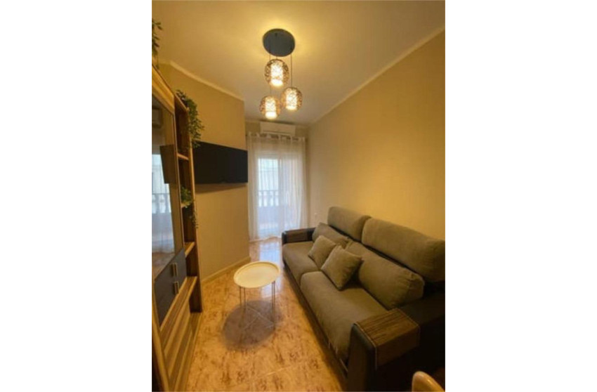 Herverkoop - Apartment - Torrevieja - torrevieja