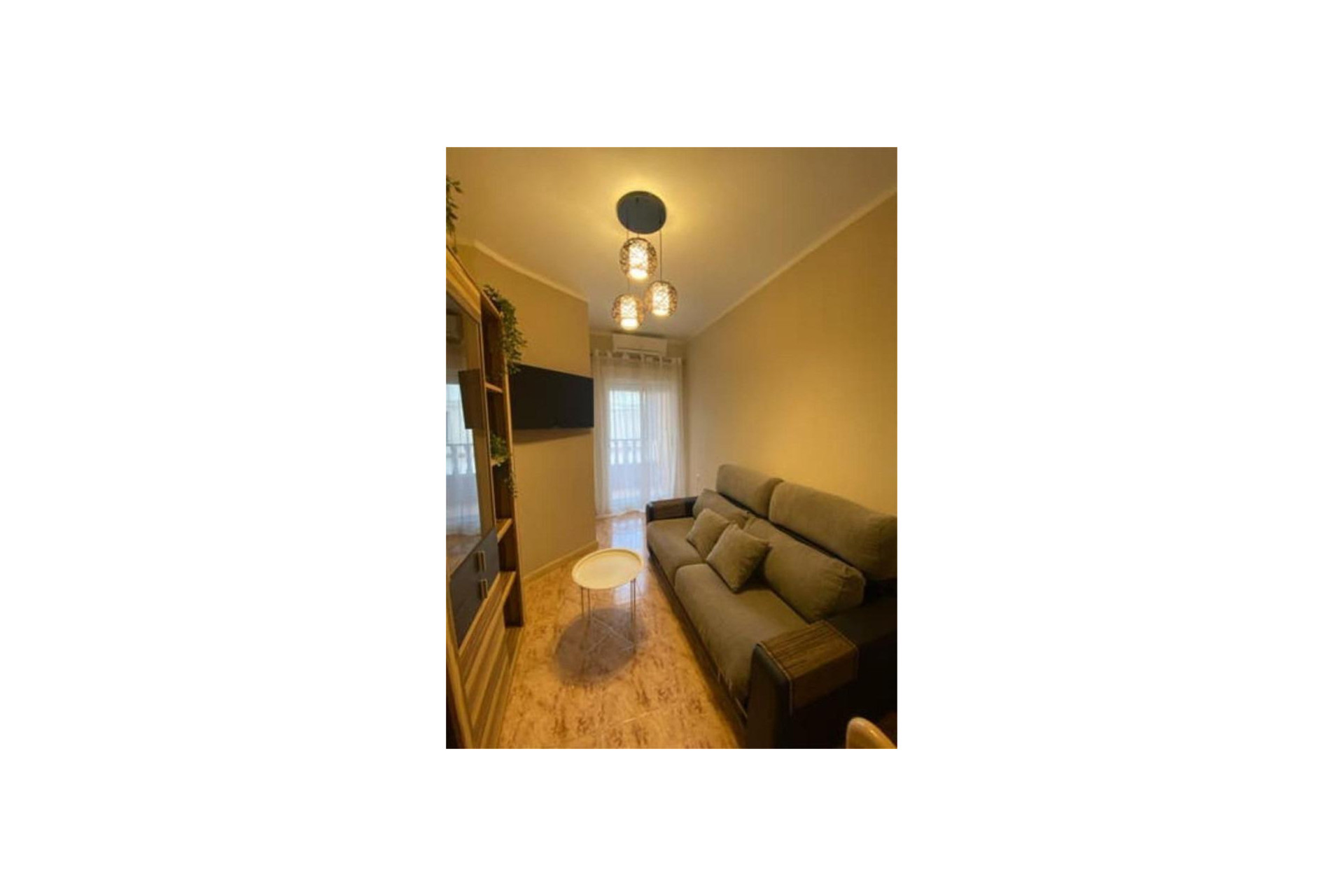 Herverkoop - Apartment - Torrevieja - torrevieja