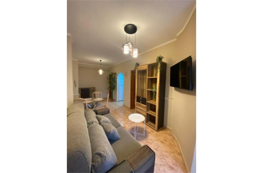Herverkoop - Apartment - Torrevieja - torrevieja