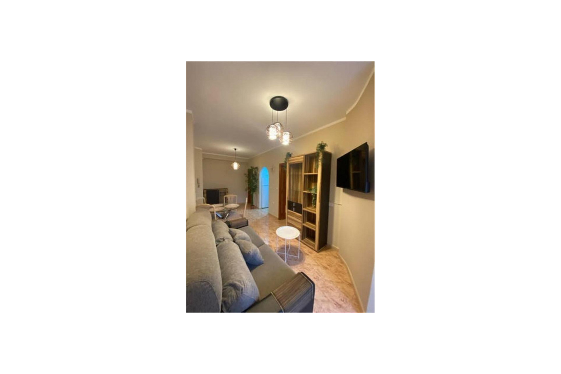 Herverkoop - Apartment - Torrevieja - torrevieja