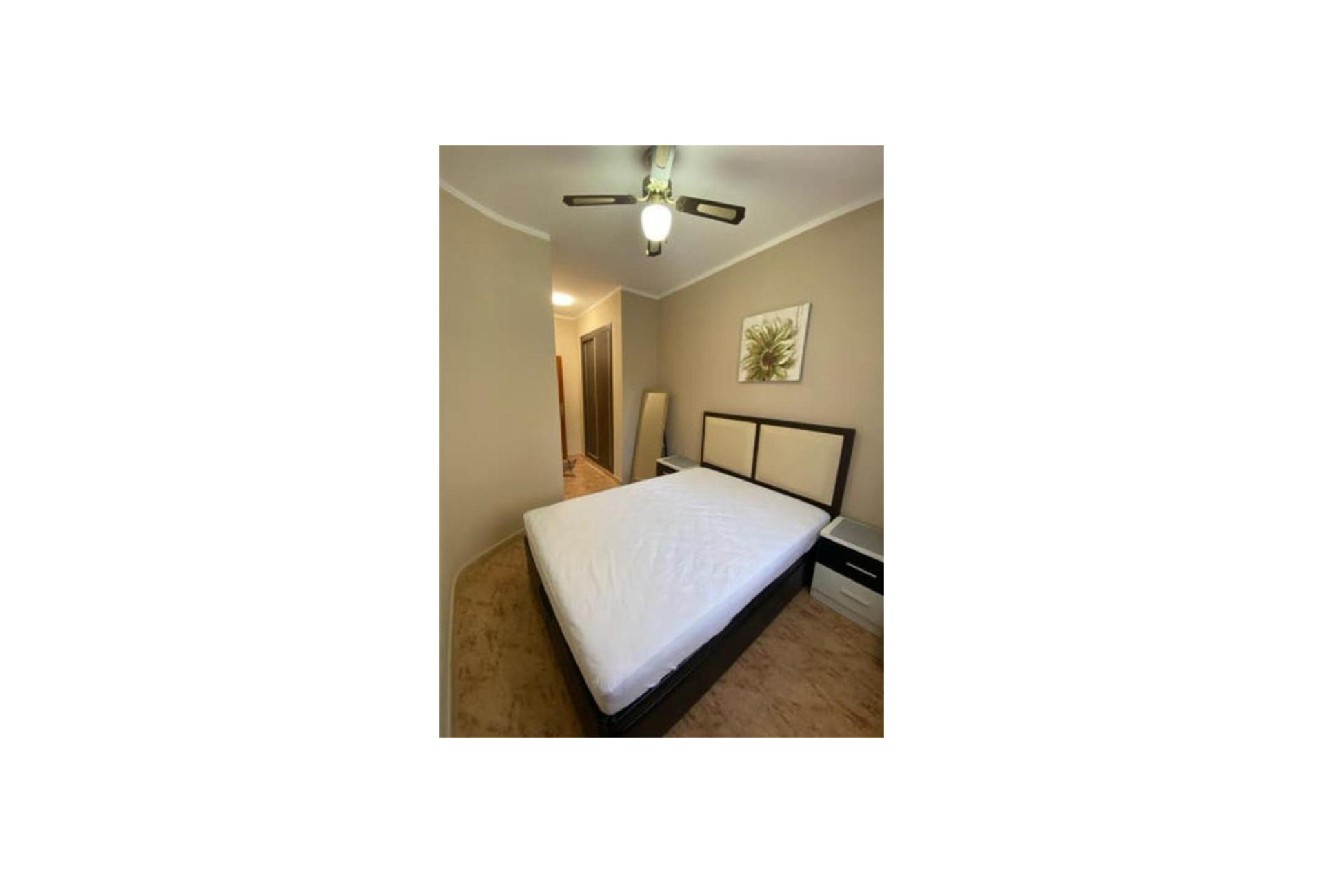Herverkoop - Apartment - Torrevieja - torrevieja