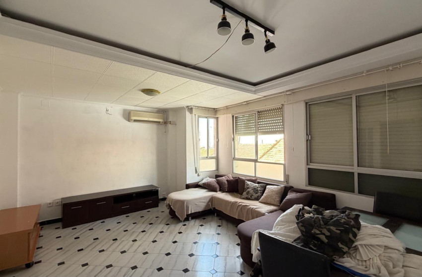 Herverkoop - Apartment - Torrevieja - torrevieja