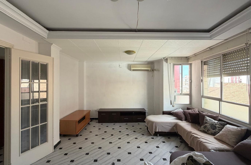 Herverkoop - Apartment - Torrevieja - torrevieja