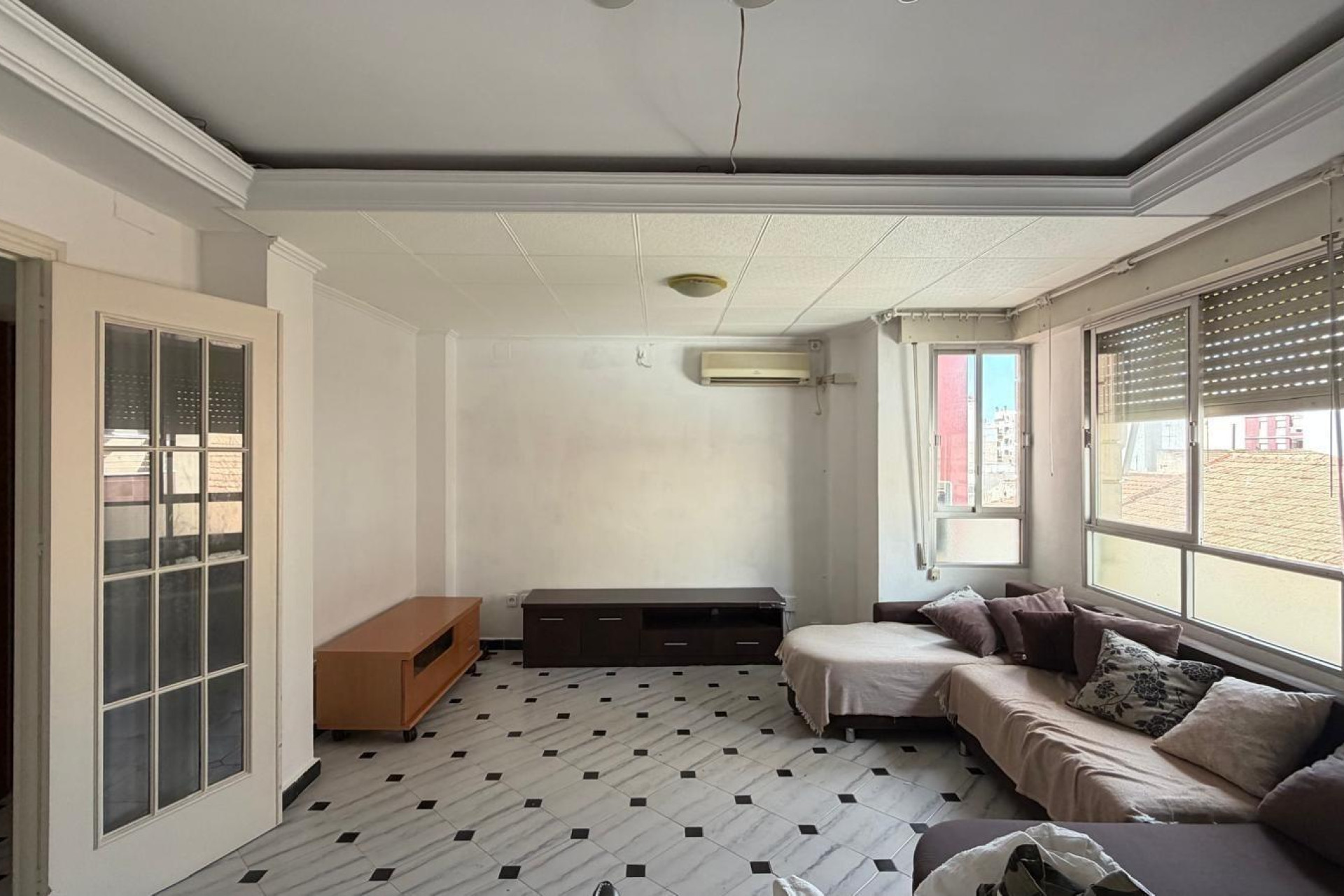 Herverkoop - Apartment - Torrevieja - torrevieja