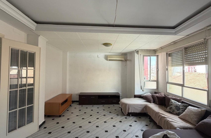 Herverkoop - Apartment - Torrevieja - torrevieja