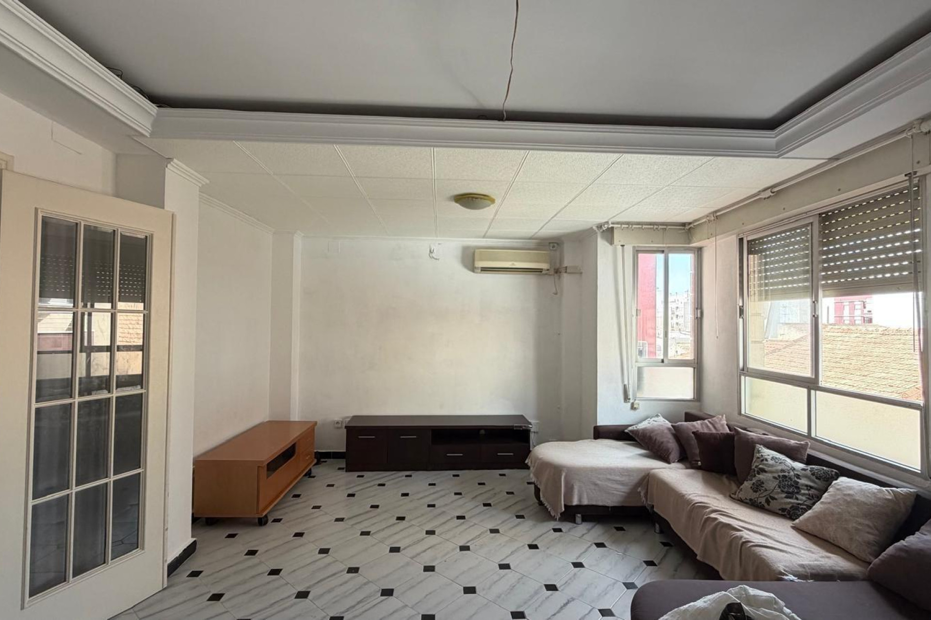 Herverkoop - Apartment - Torrevieja - torrevieja