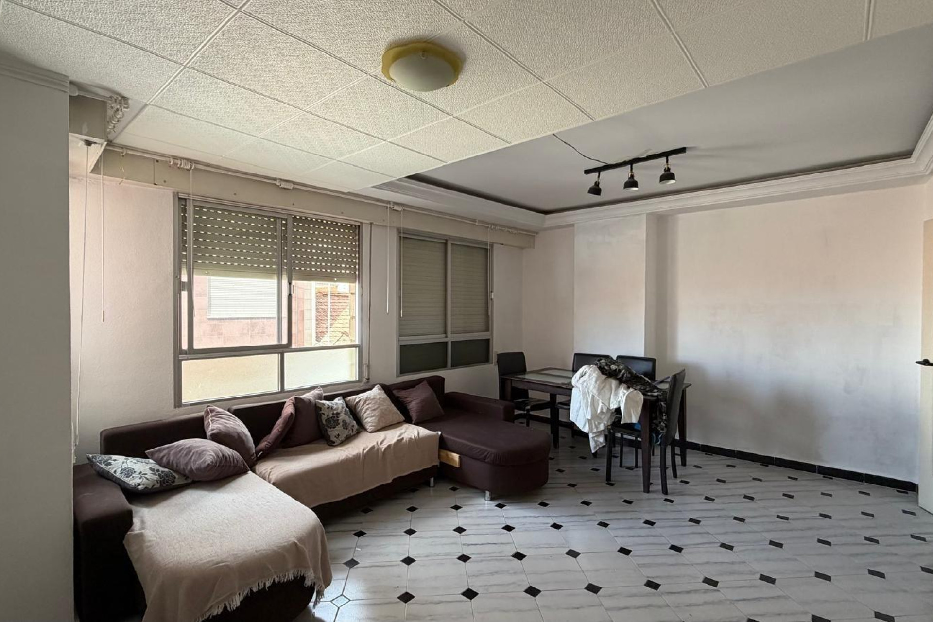 Herverkoop - Apartment - Torrevieja - torrevieja