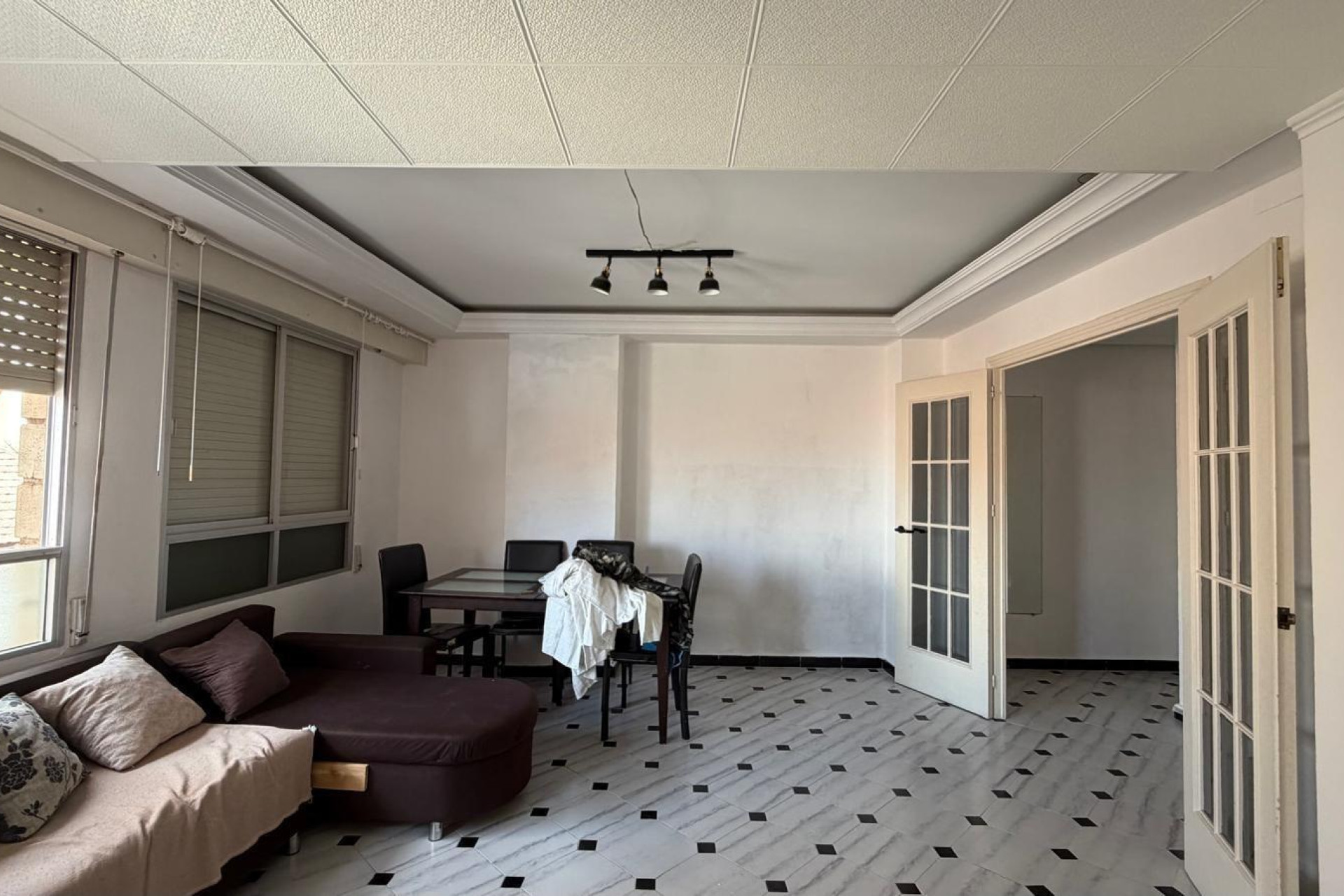 Herverkoop - Apartment - Torrevieja - torrevieja