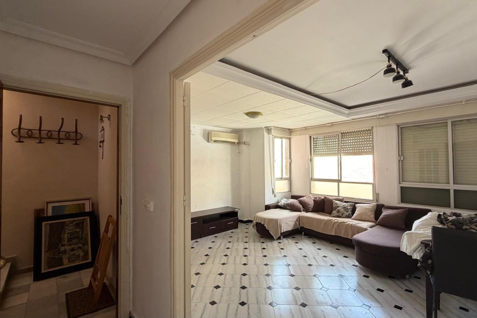 Herverkoop - Apartment - Torrevieja - torrevieja