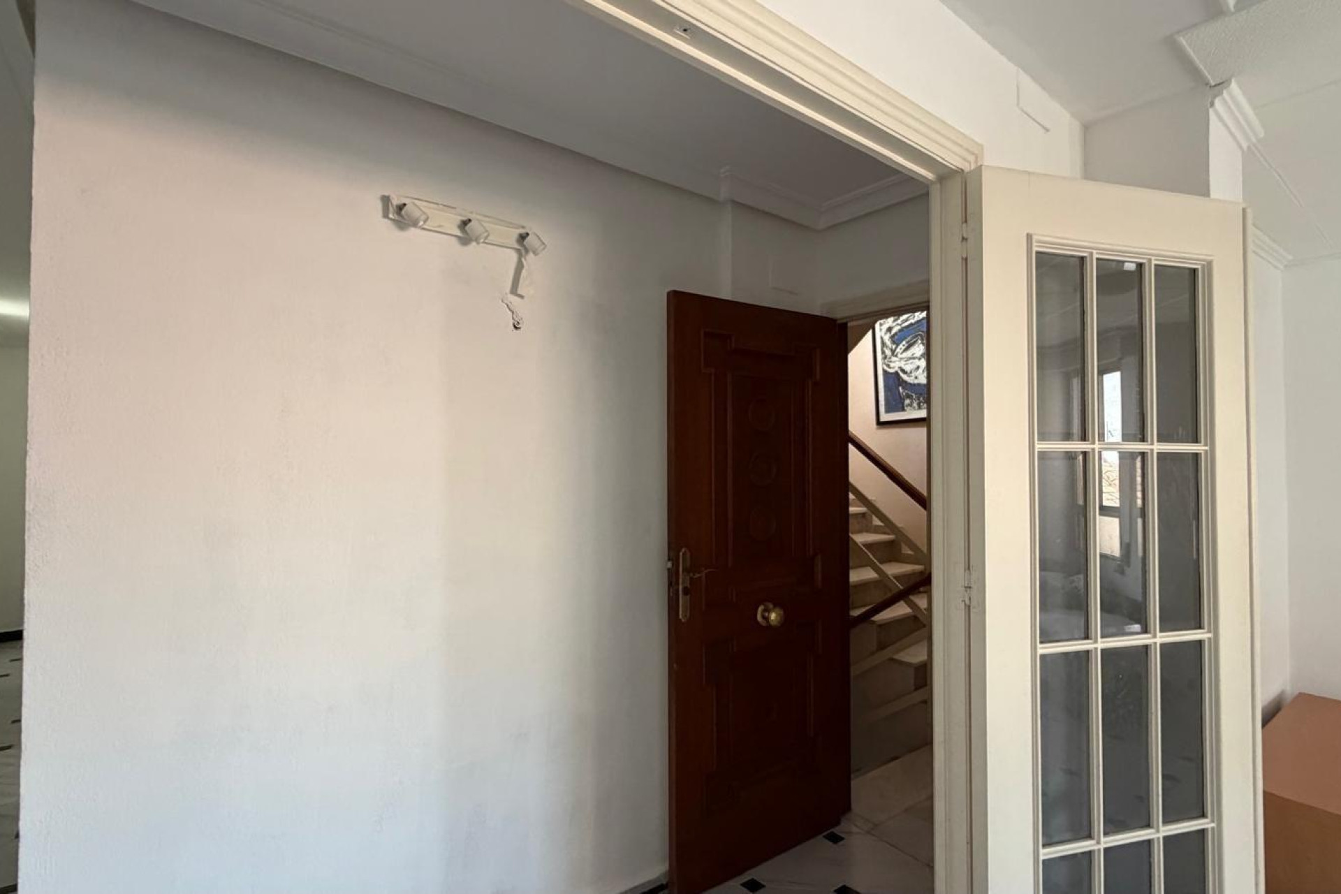 Herverkoop - Apartment - Torrevieja - torrevieja
