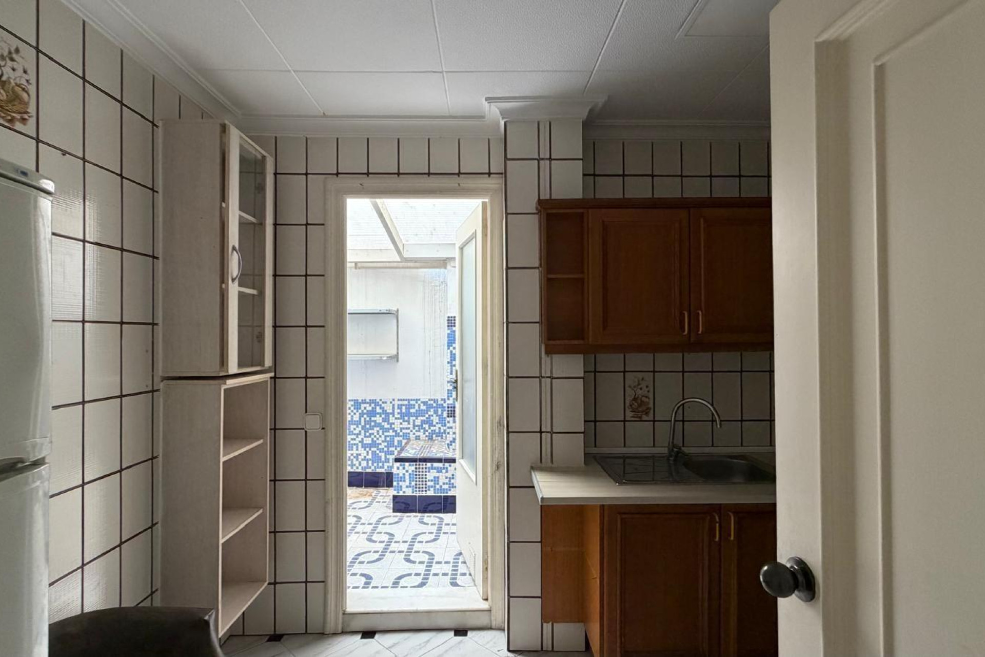Herverkoop - Apartment - Torrevieja - torrevieja