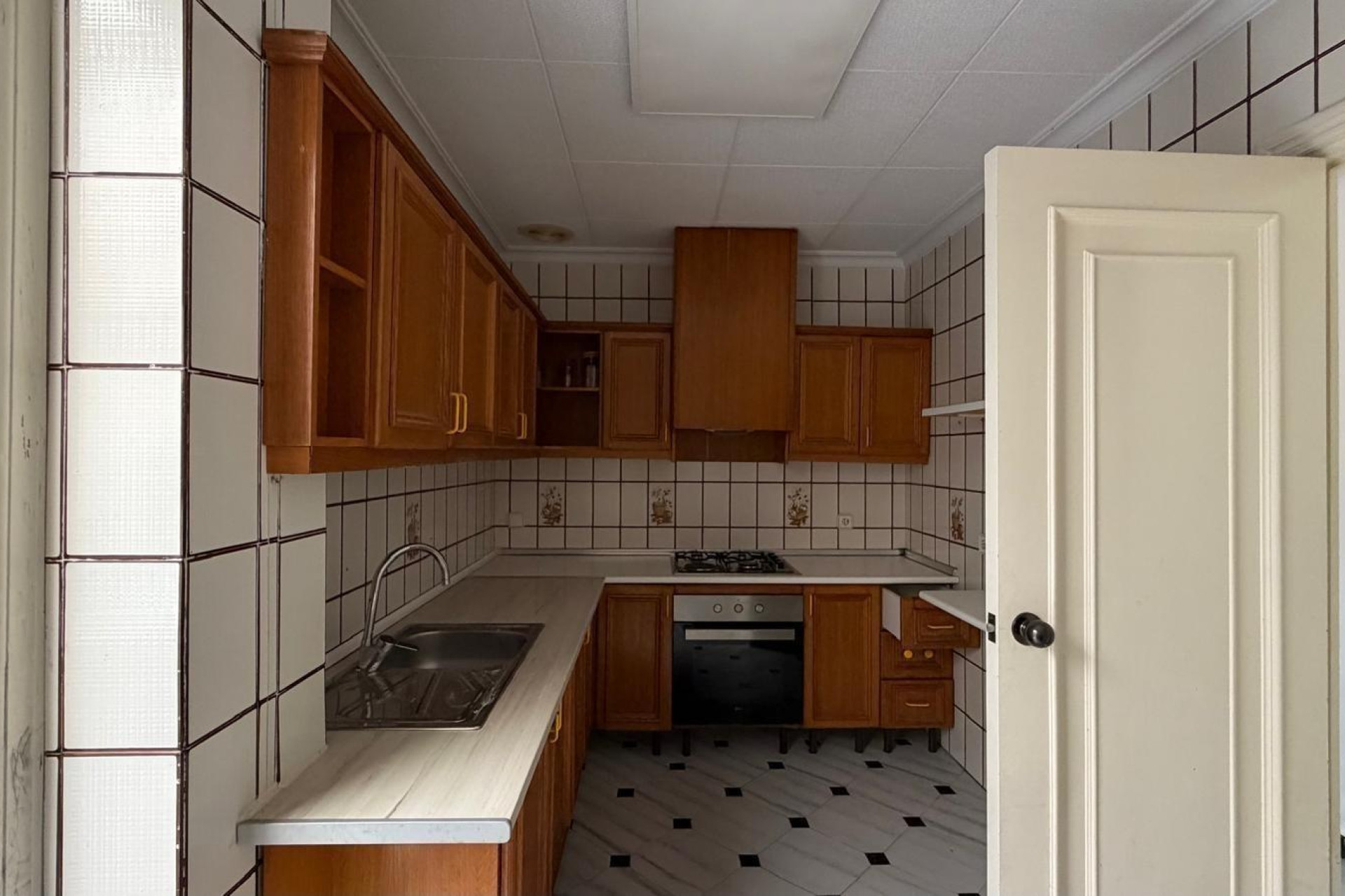 Herverkoop - Apartment - Torrevieja - torrevieja