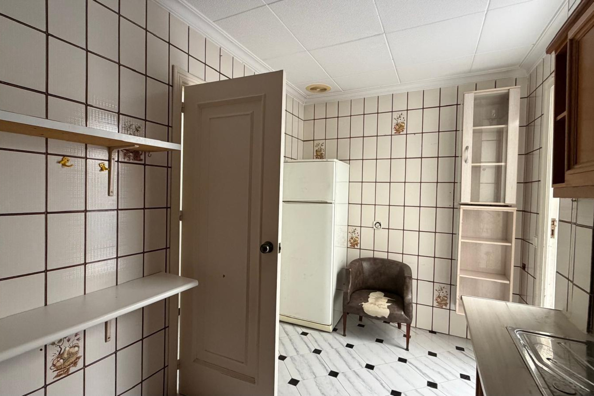 Herverkoop - Apartment - Torrevieja - torrevieja