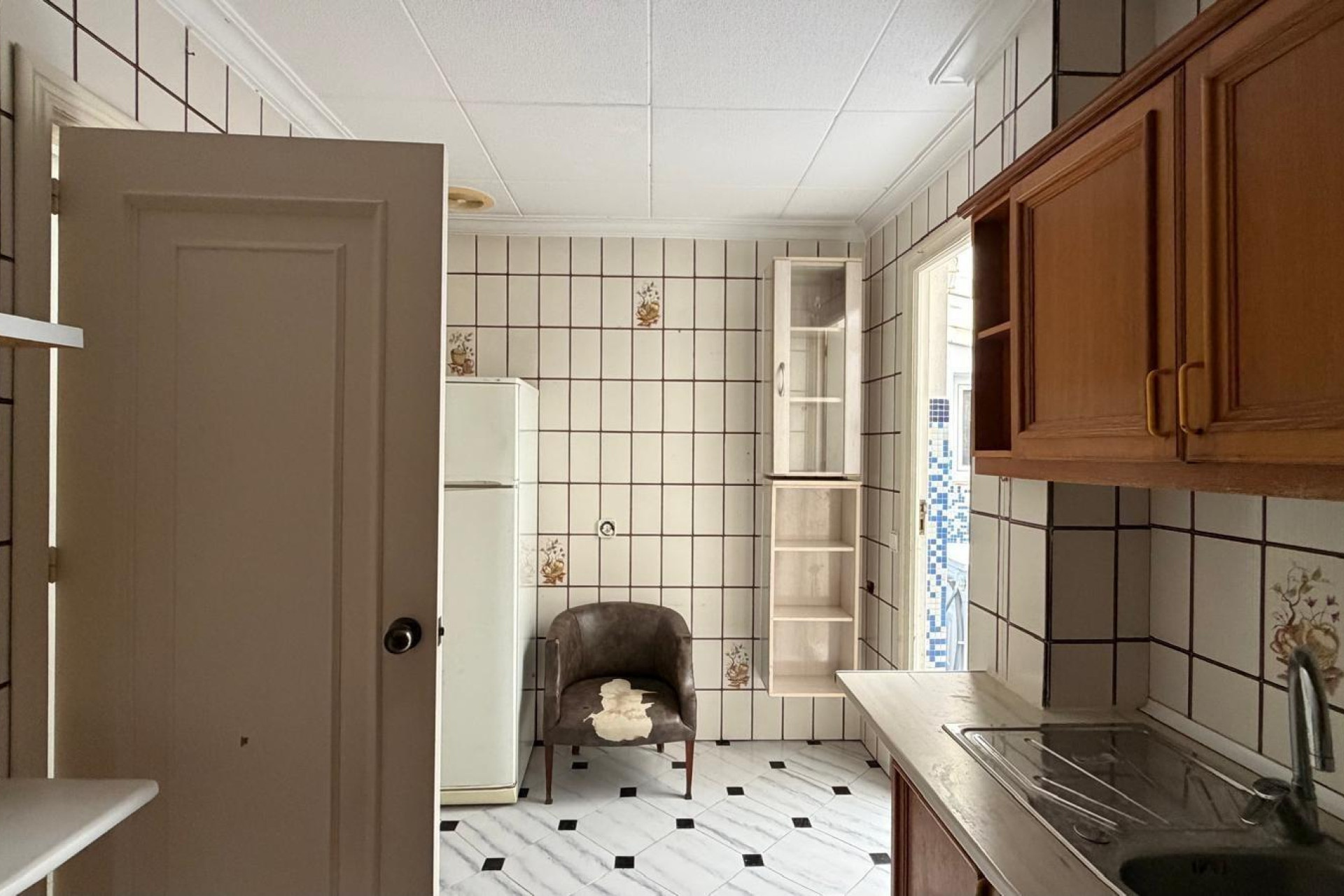 Herverkoop - Apartment - Torrevieja - torrevieja