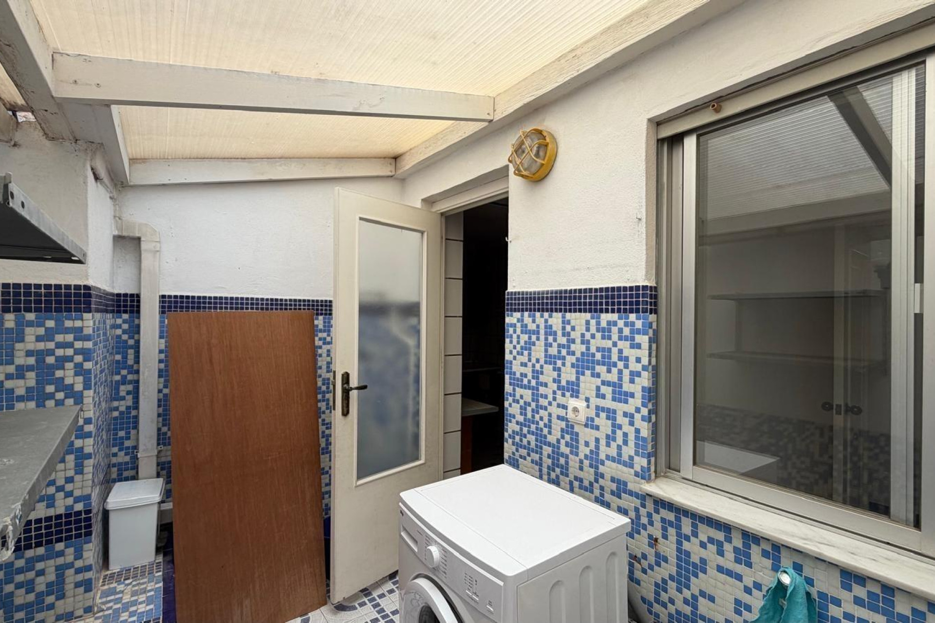 Herverkoop - Apartment - Torrevieja - torrevieja