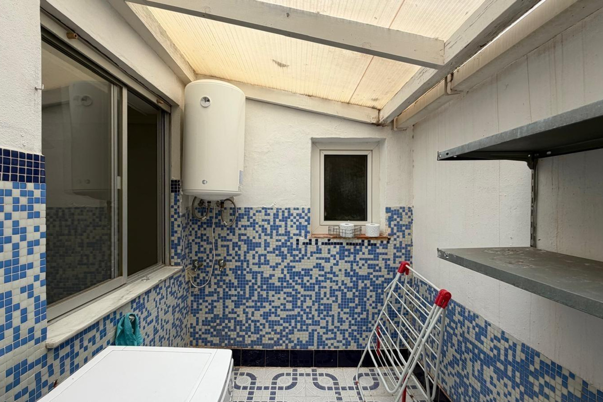 Herverkoop - Apartment - Torrevieja - torrevieja