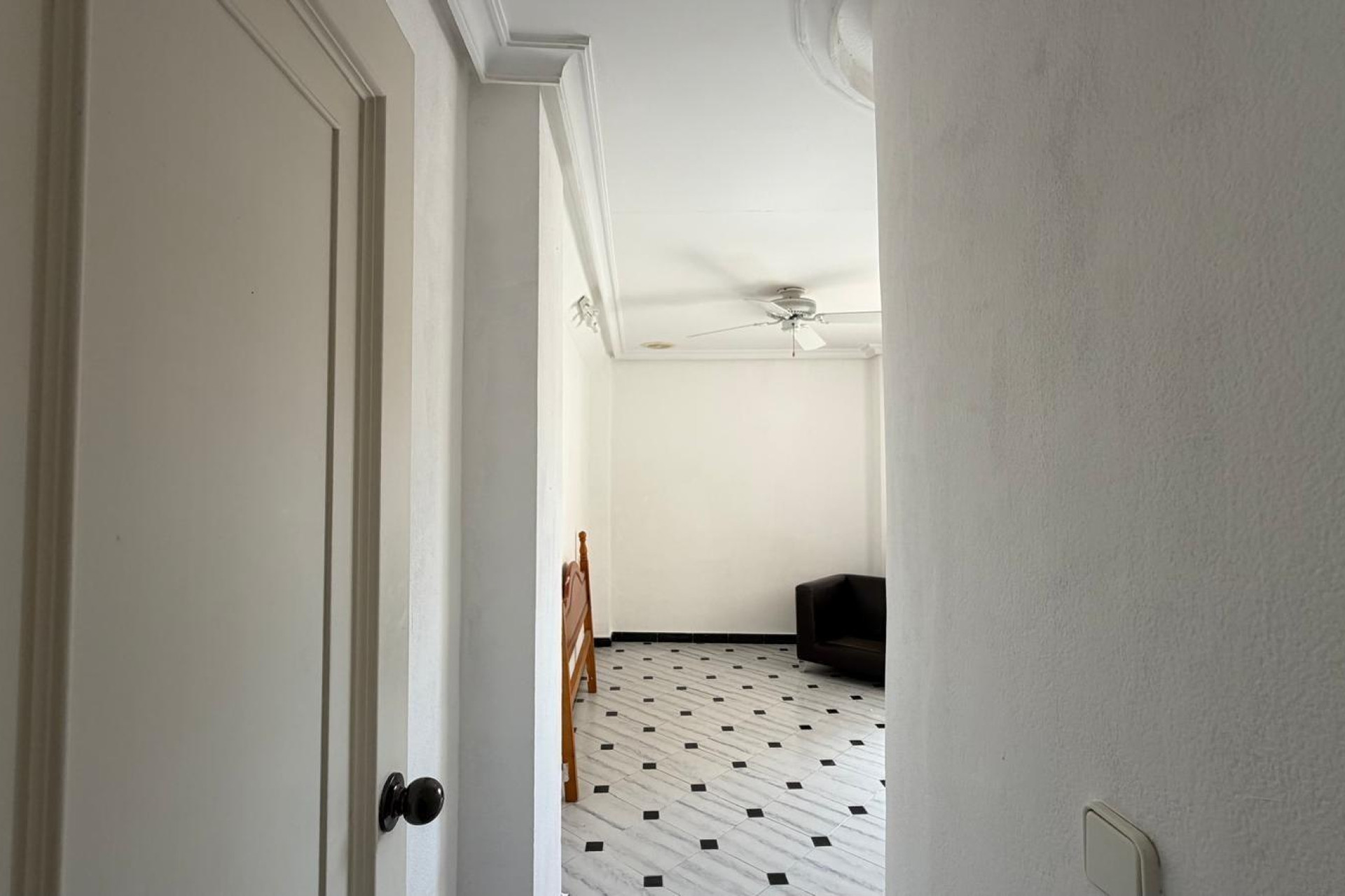 Herverkoop - Apartment - Torrevieja - torrevieja
