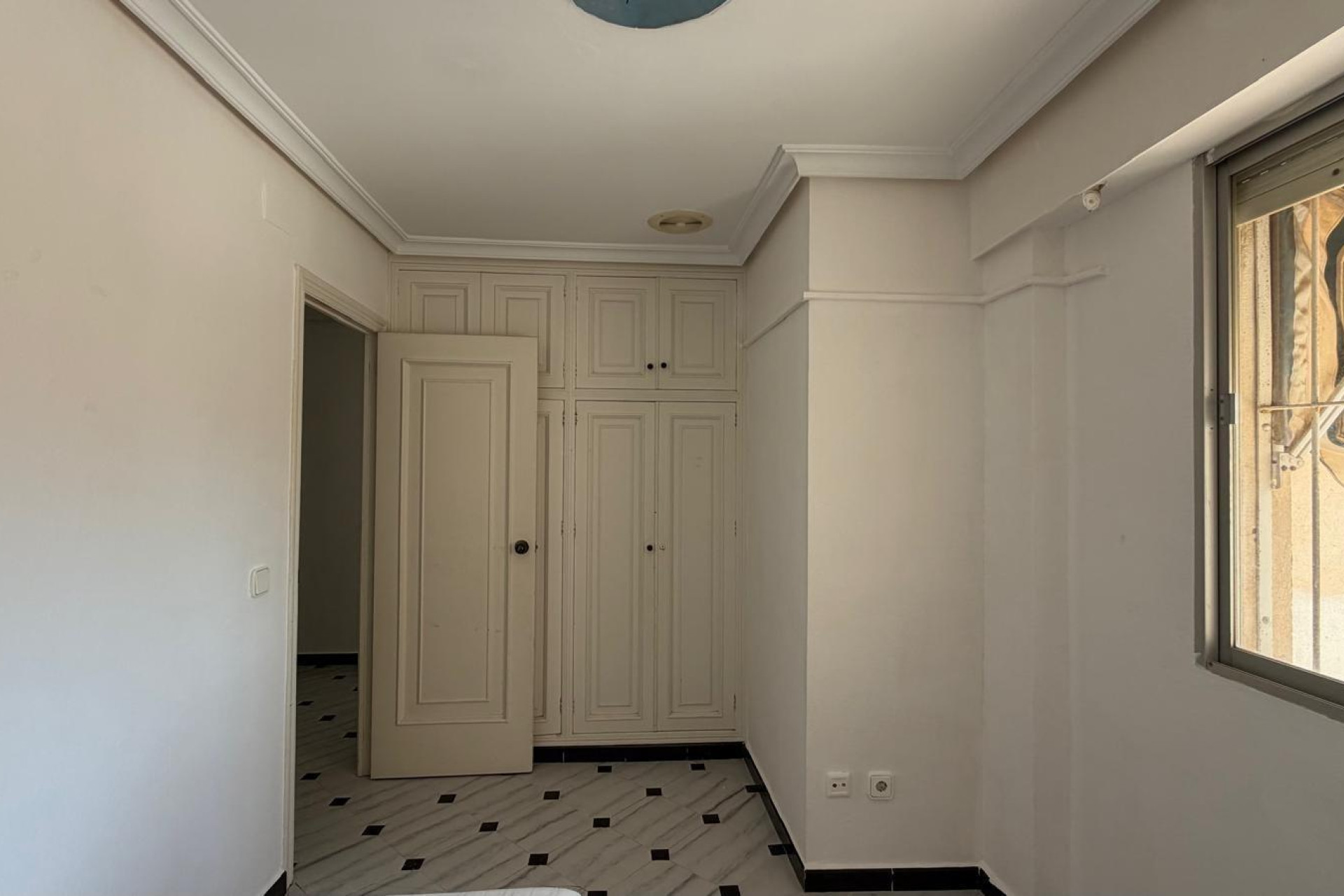 Herverkoop - Apartment - Torrevieja - torrevieja