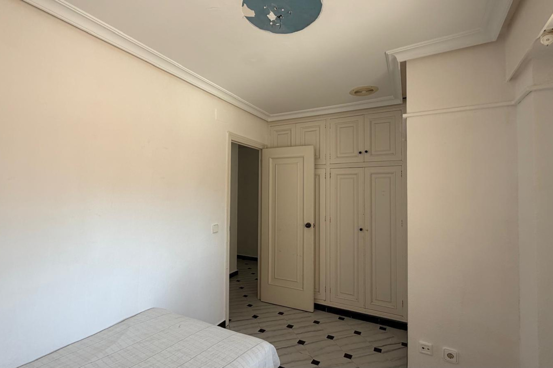 Herverkoop - Apartment - Torrevieja - torrevieja