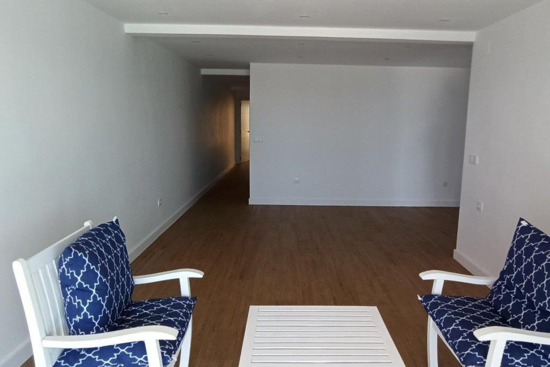 Herverkoop - Apartment - Torrevieja - torrevieja