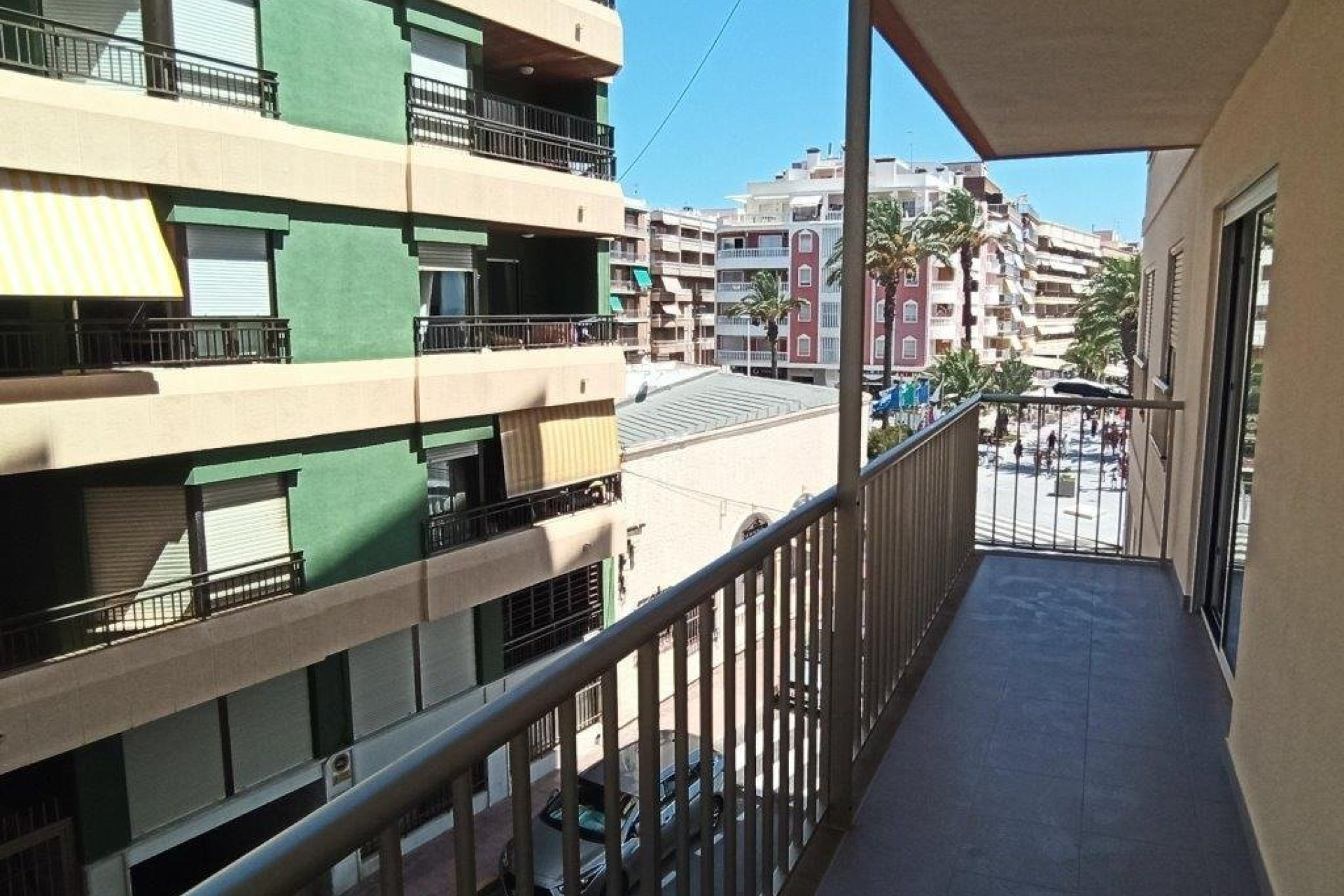 Herverkoop - Apartment - Torrevieja - torrevieja