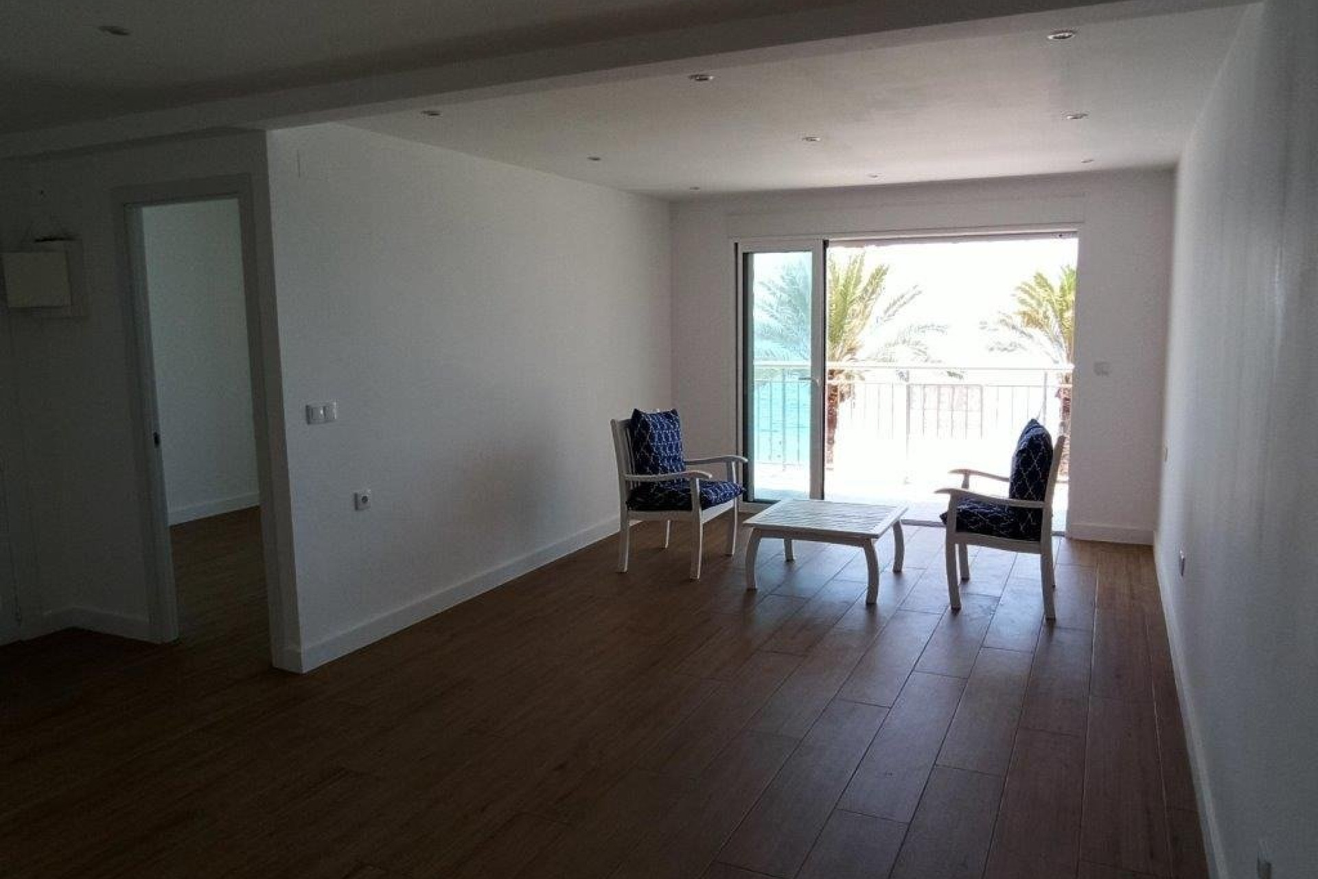 Herverkoop - Apartment - Torrevieja - torrevieja