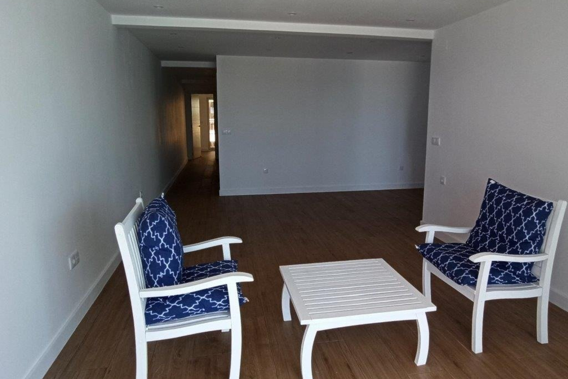 Herverkoop - Apartment - Torrevieja - torrevieja