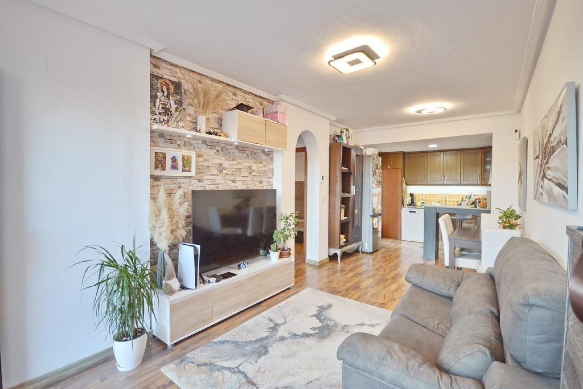 Herverkoop - Apartment - Torrevieja - Zona los Frutales