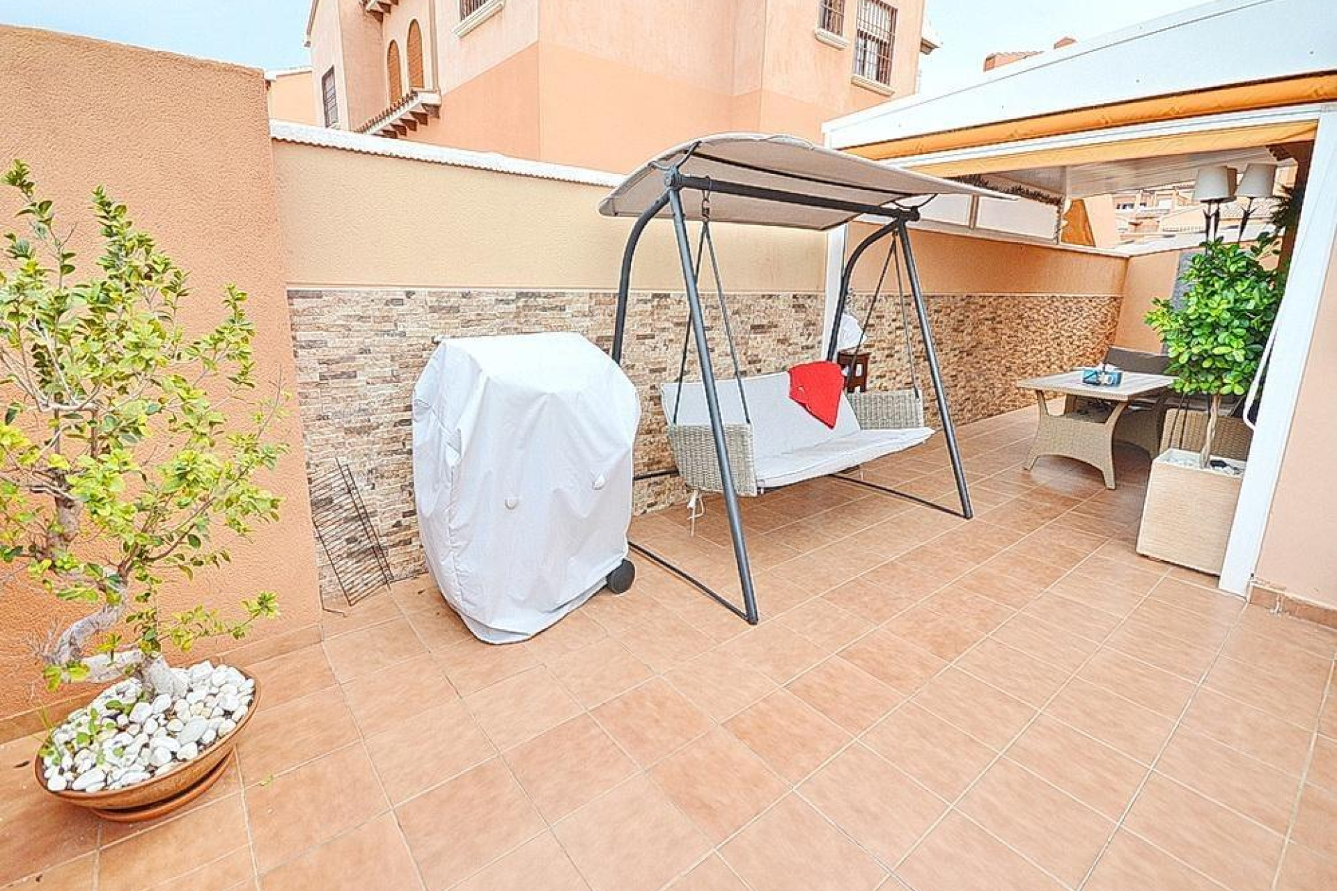 Herverkoop - Apartment - Torrevieja - Zona los Frutales