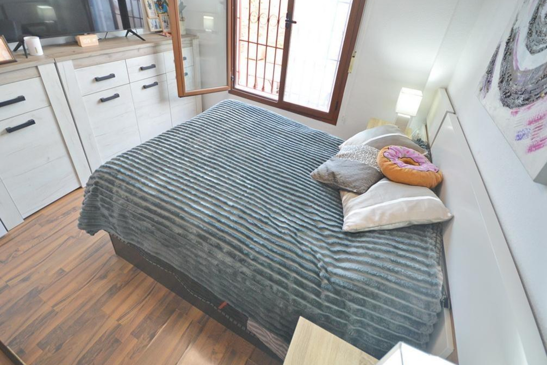 Herverkoop - Apartment - Torrevieja - Zona los Frutales