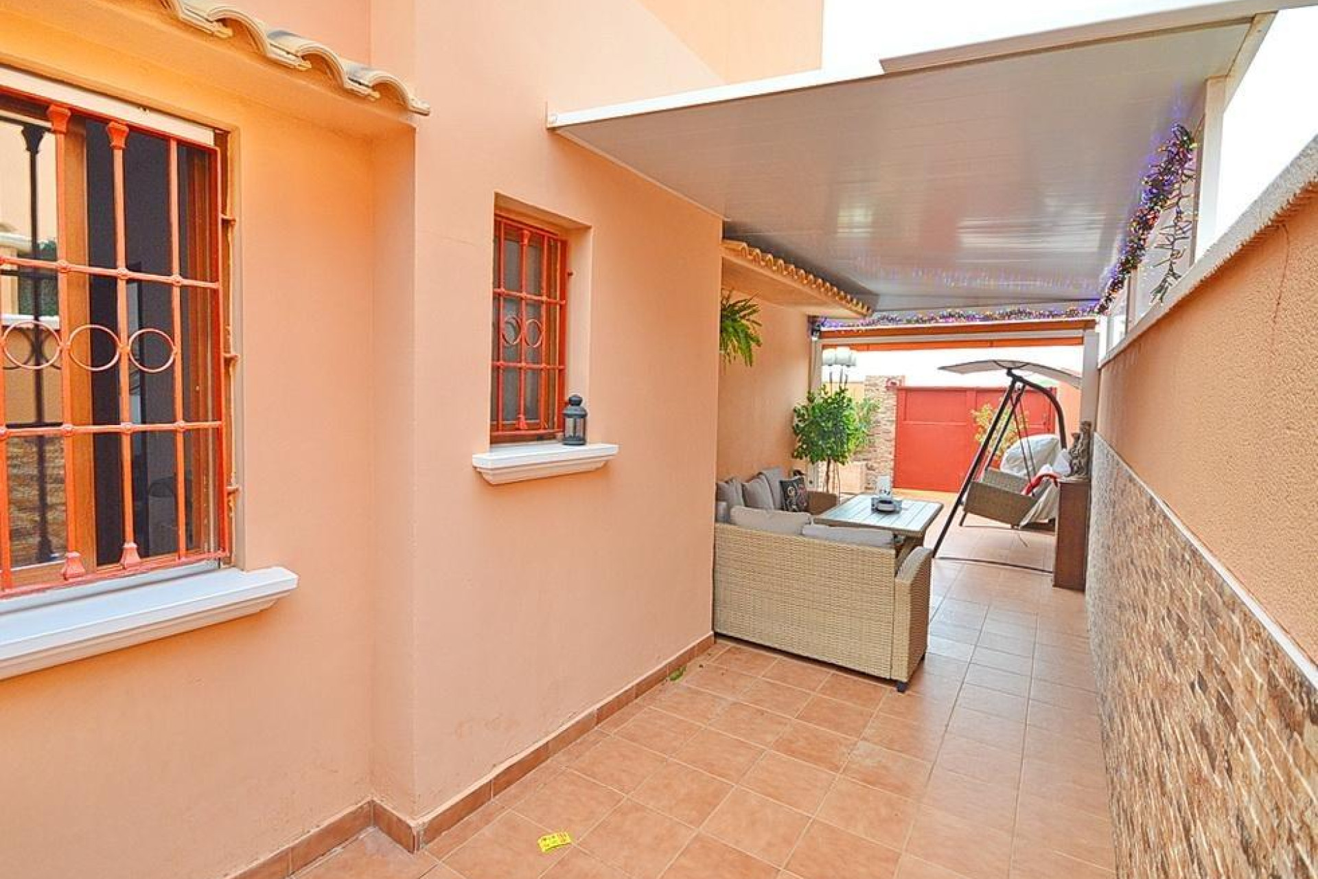 Herverkoop - Apartment - Torrevieja - Zona los Frutales
