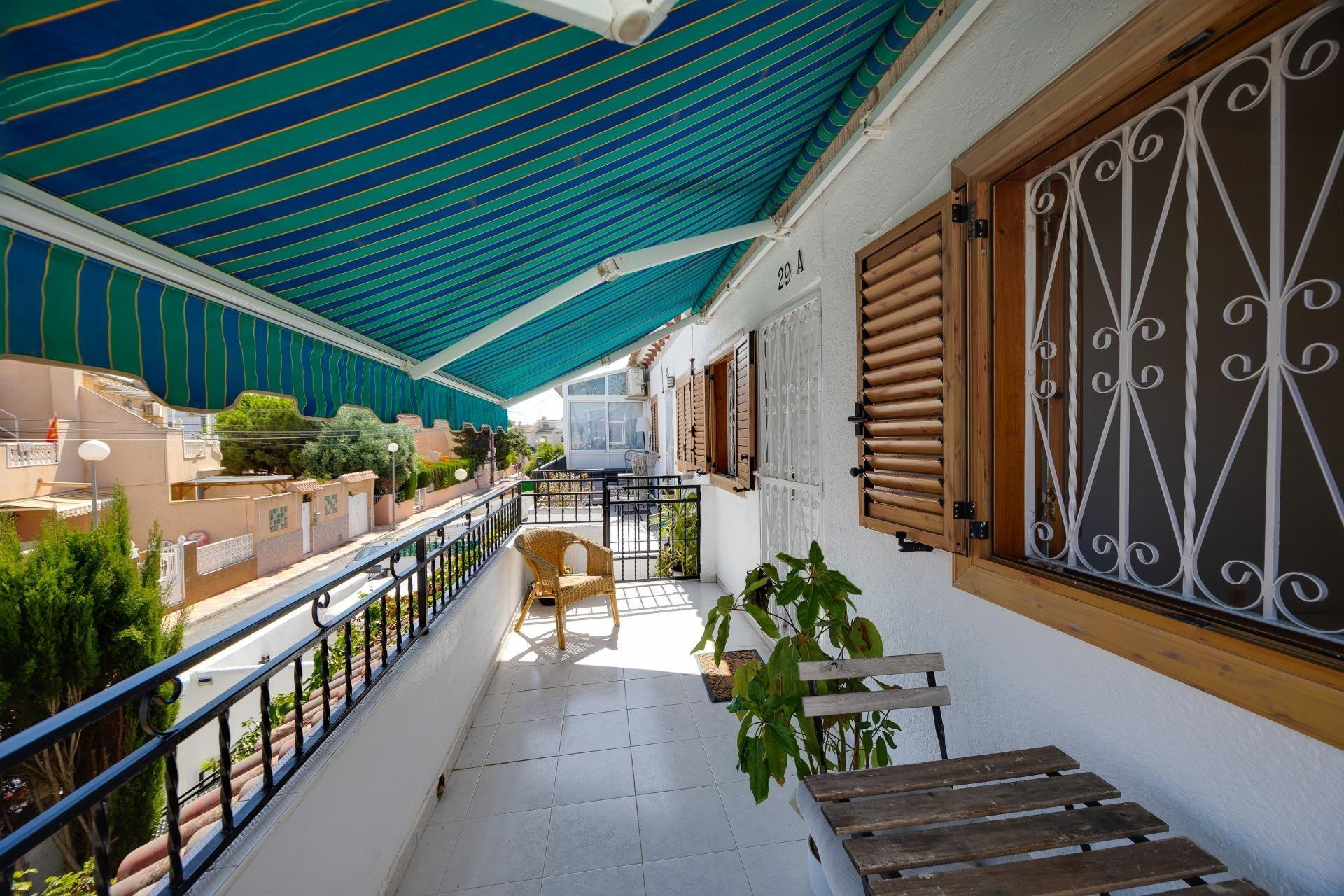 Herverkoop - Apartment - Torrevieja - Zona los Frutales