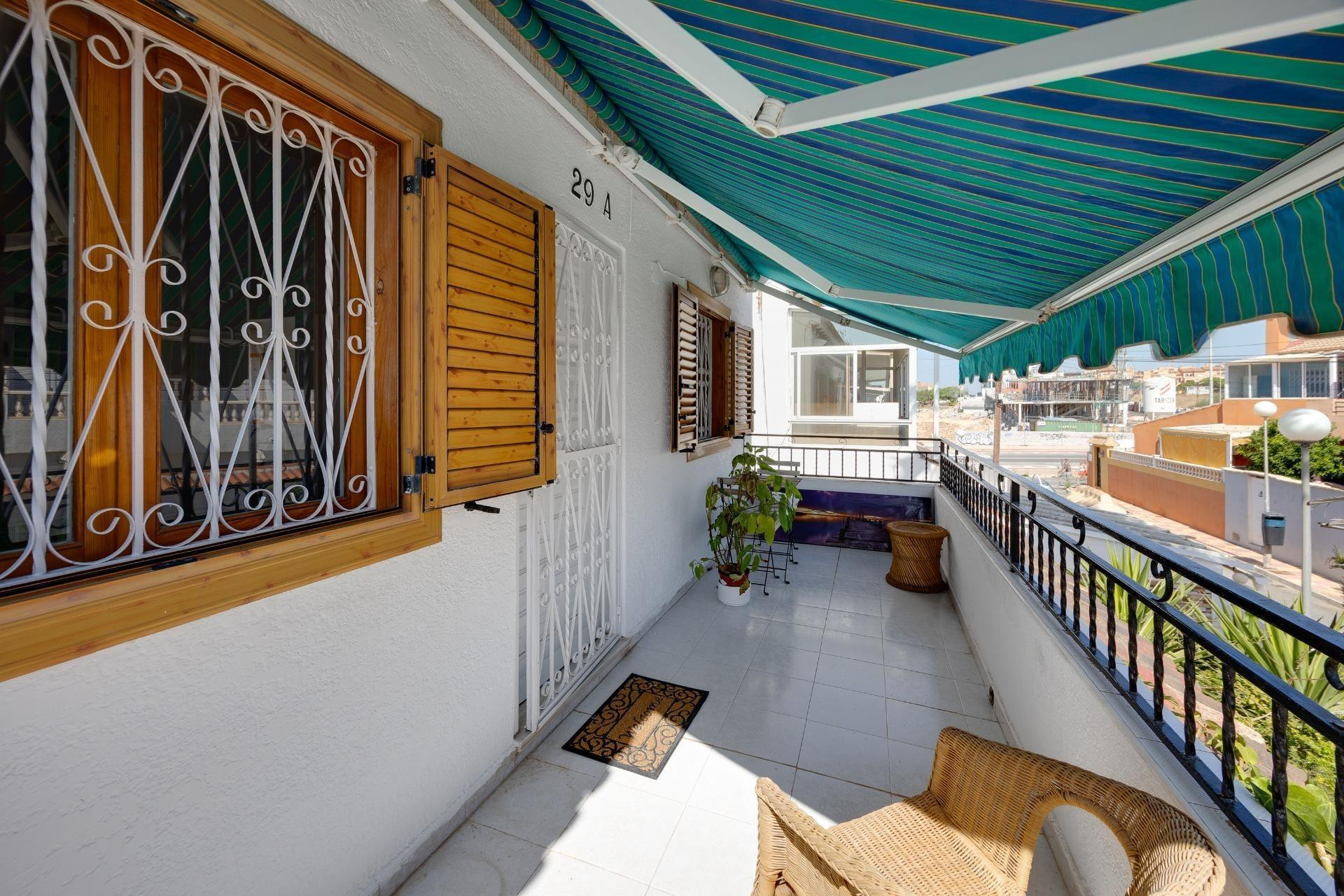 Herverkoop - Apartment - Torrevieja - Zona los Frutales