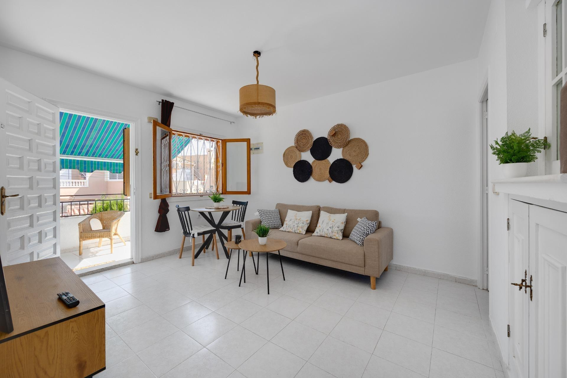 Herverkoop - Apartment - Torrevieja - Zona los Frutales