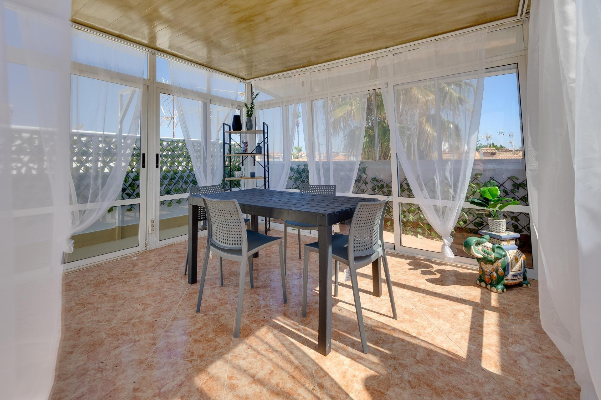 Herverkoop - Apartment - Torrevieja - Zona los Frutales