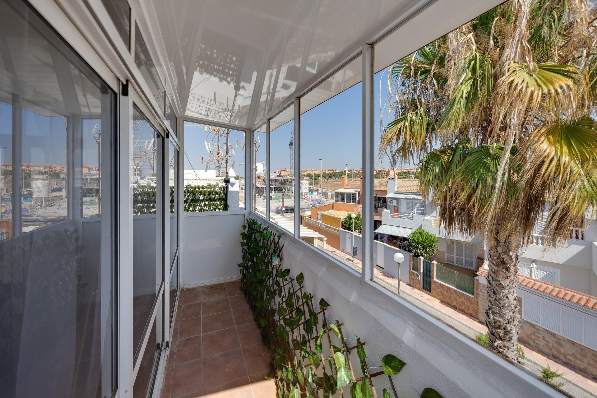 Herverkoop - Apartment - Torrevieja - Zona los Frutales