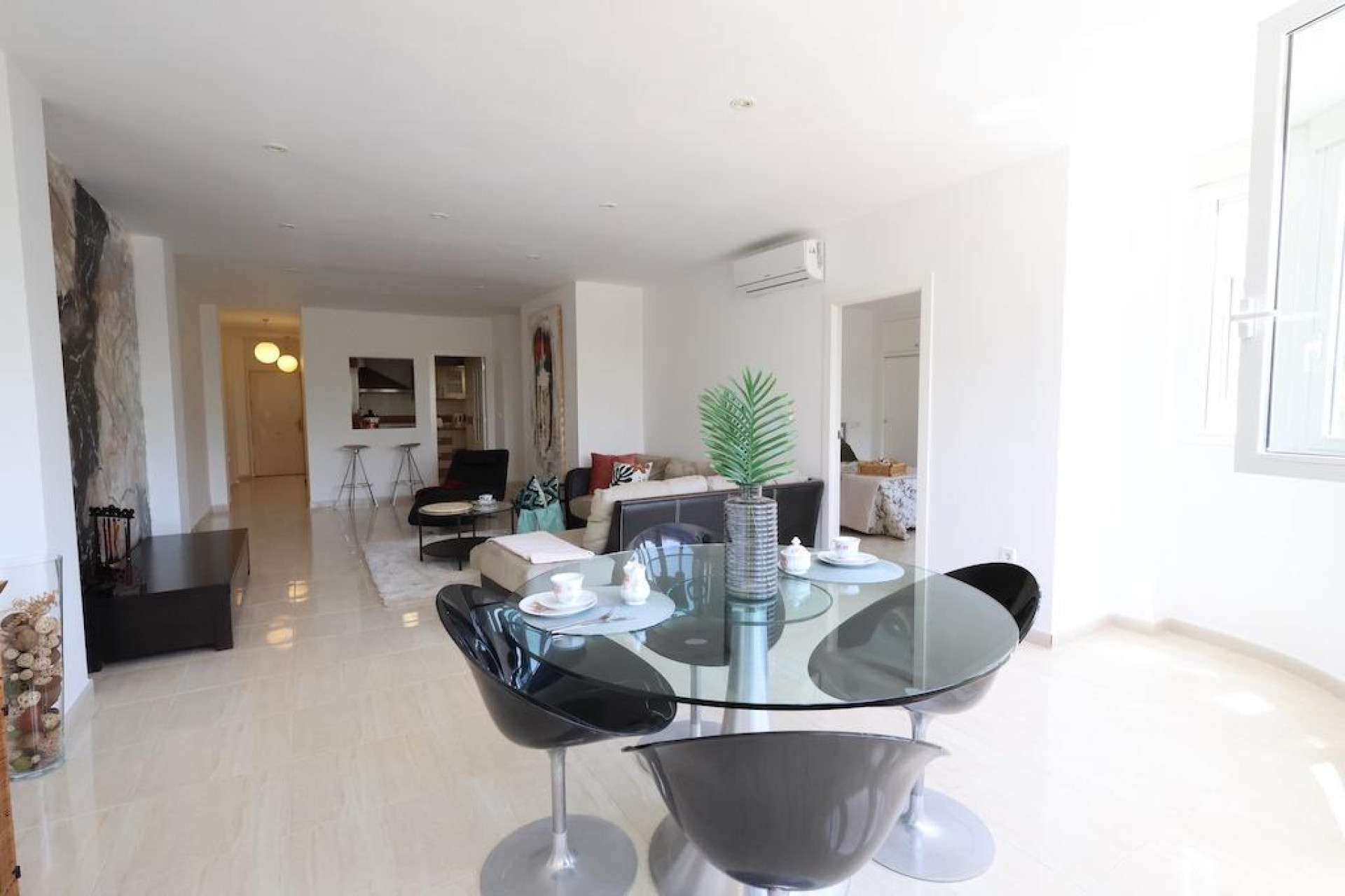 Herverkoop - Apartment - Torrevieja