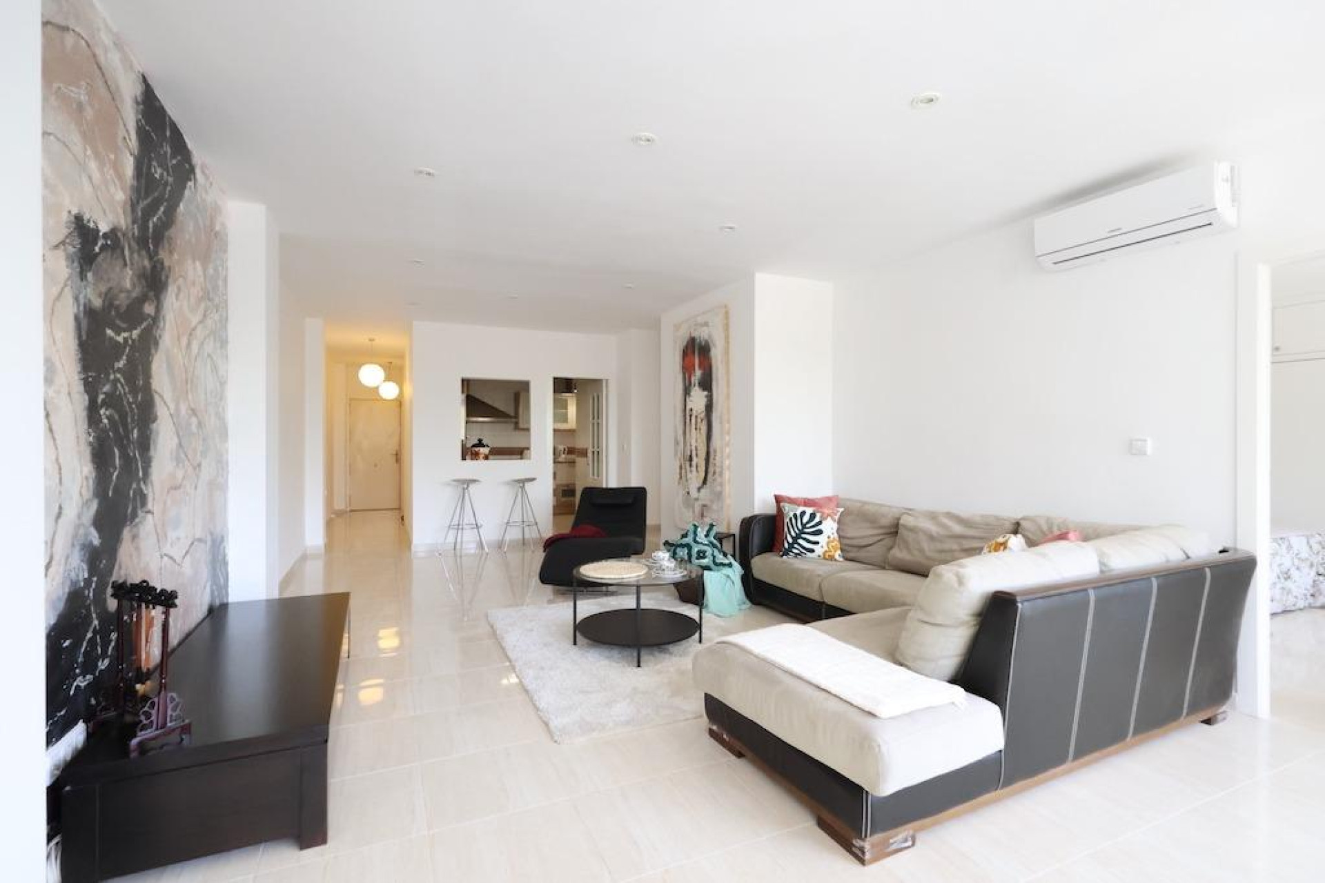 Herverkoop - Apartment - Torrevieja