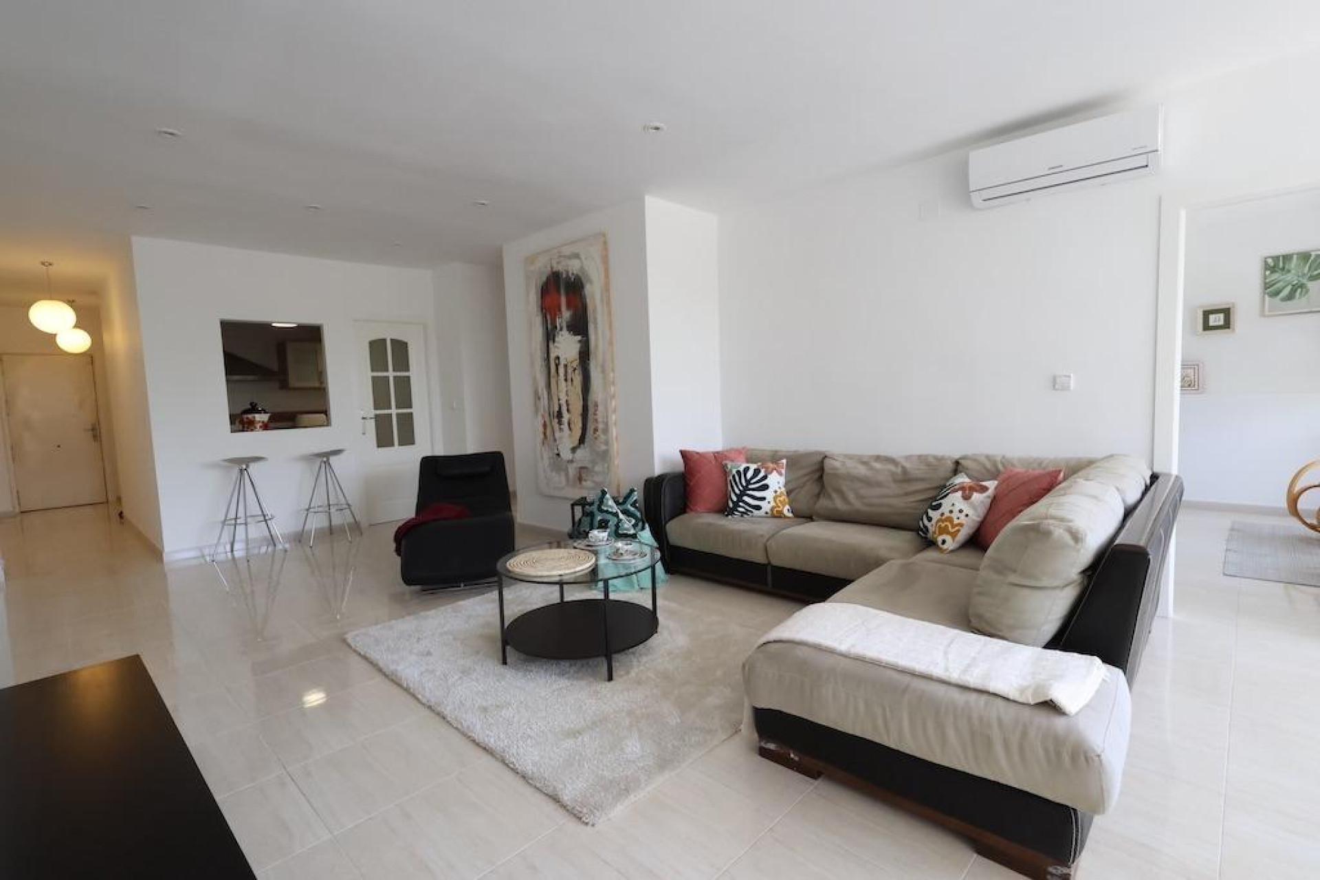 Herverkoop - Apartment - Torrevieja