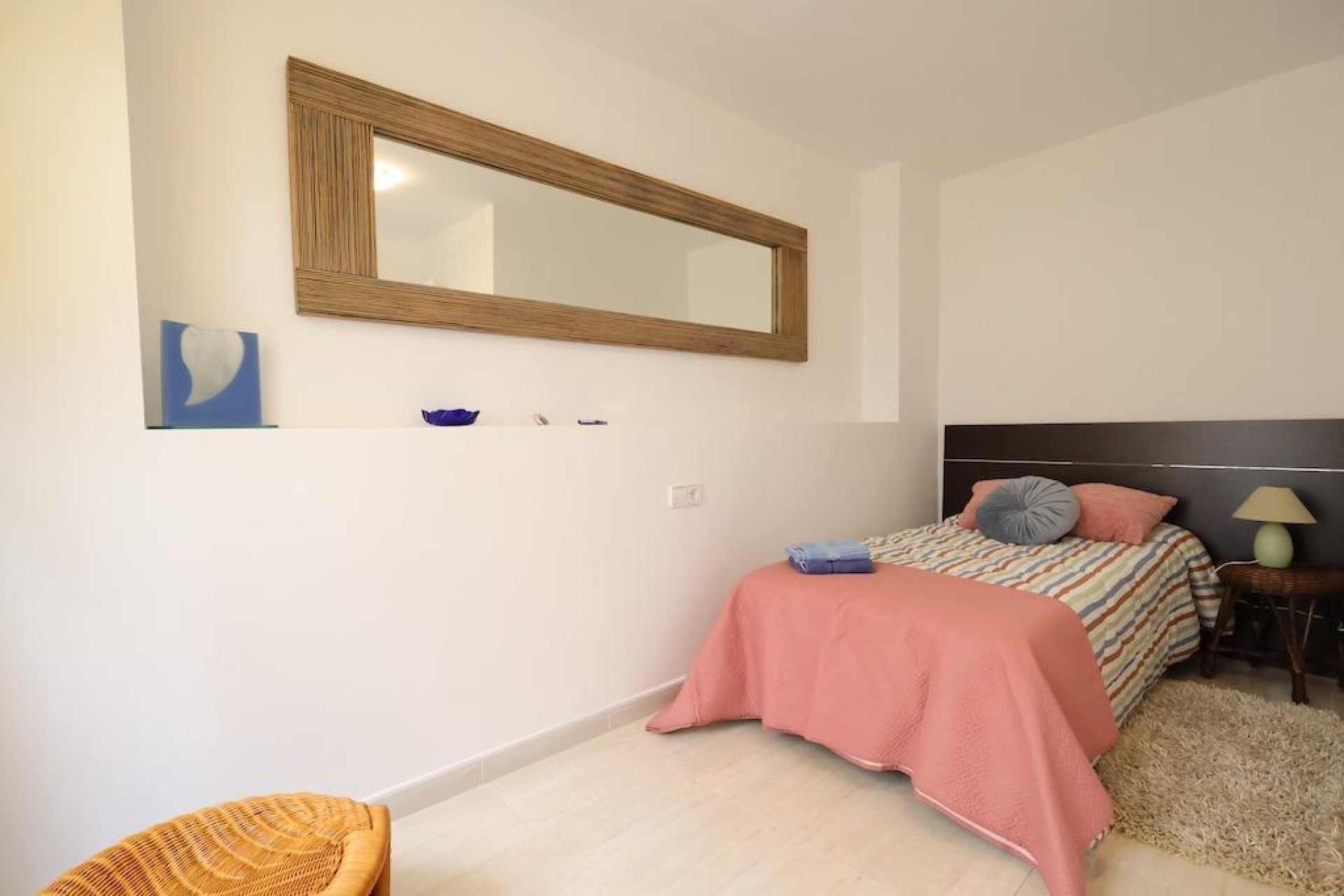 Herverkoop - Apartment - Torrevieja