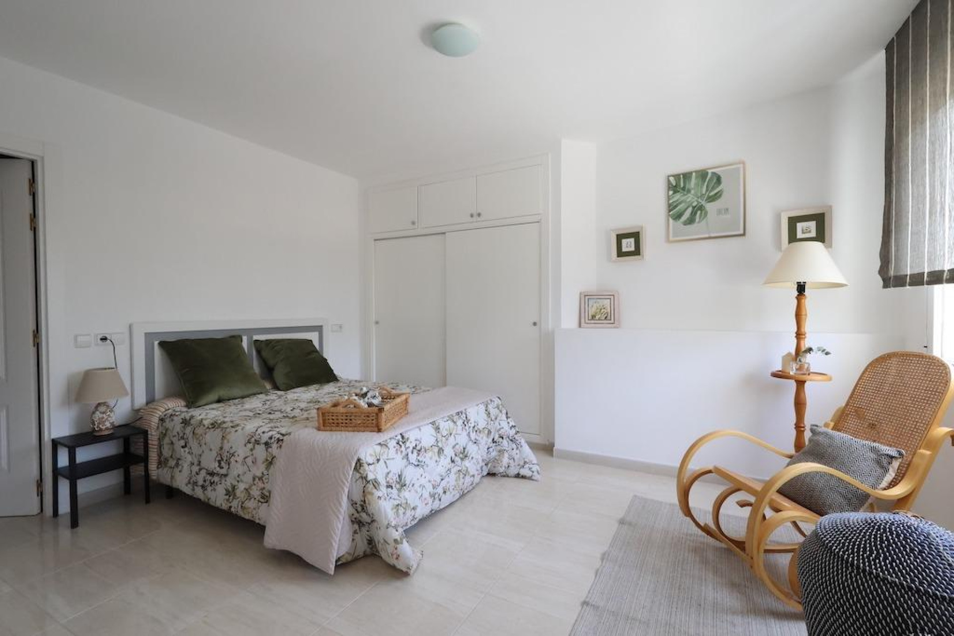 Herverkoop - Apartment - Torrevieja