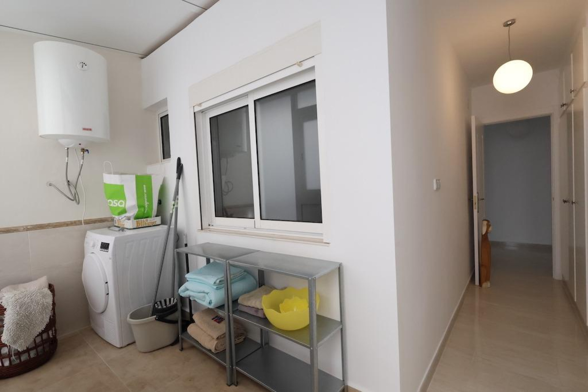 Herverkoop - Apartment - Torrevieja