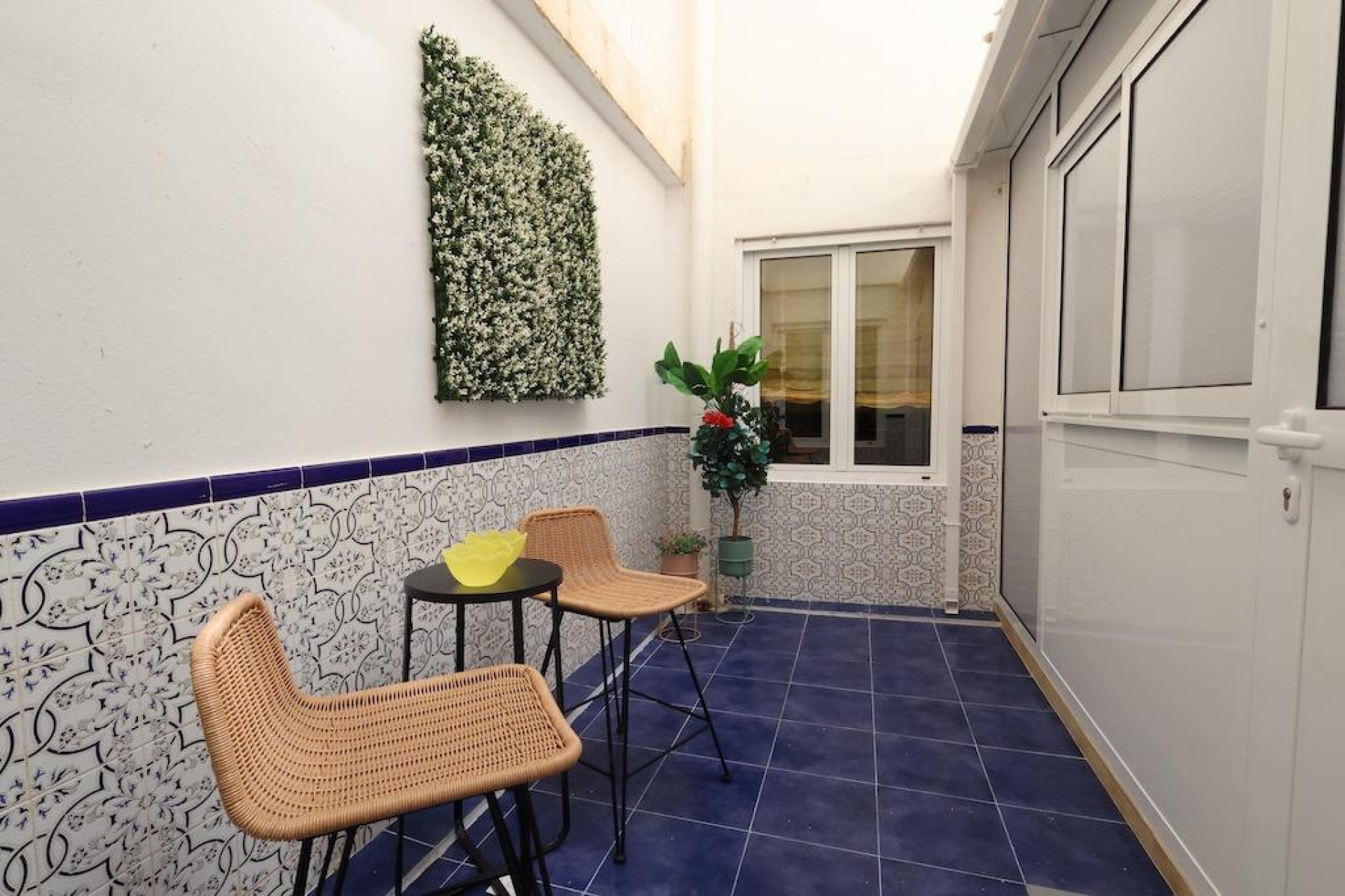 Herverkoop - Apartment - Torrevieja