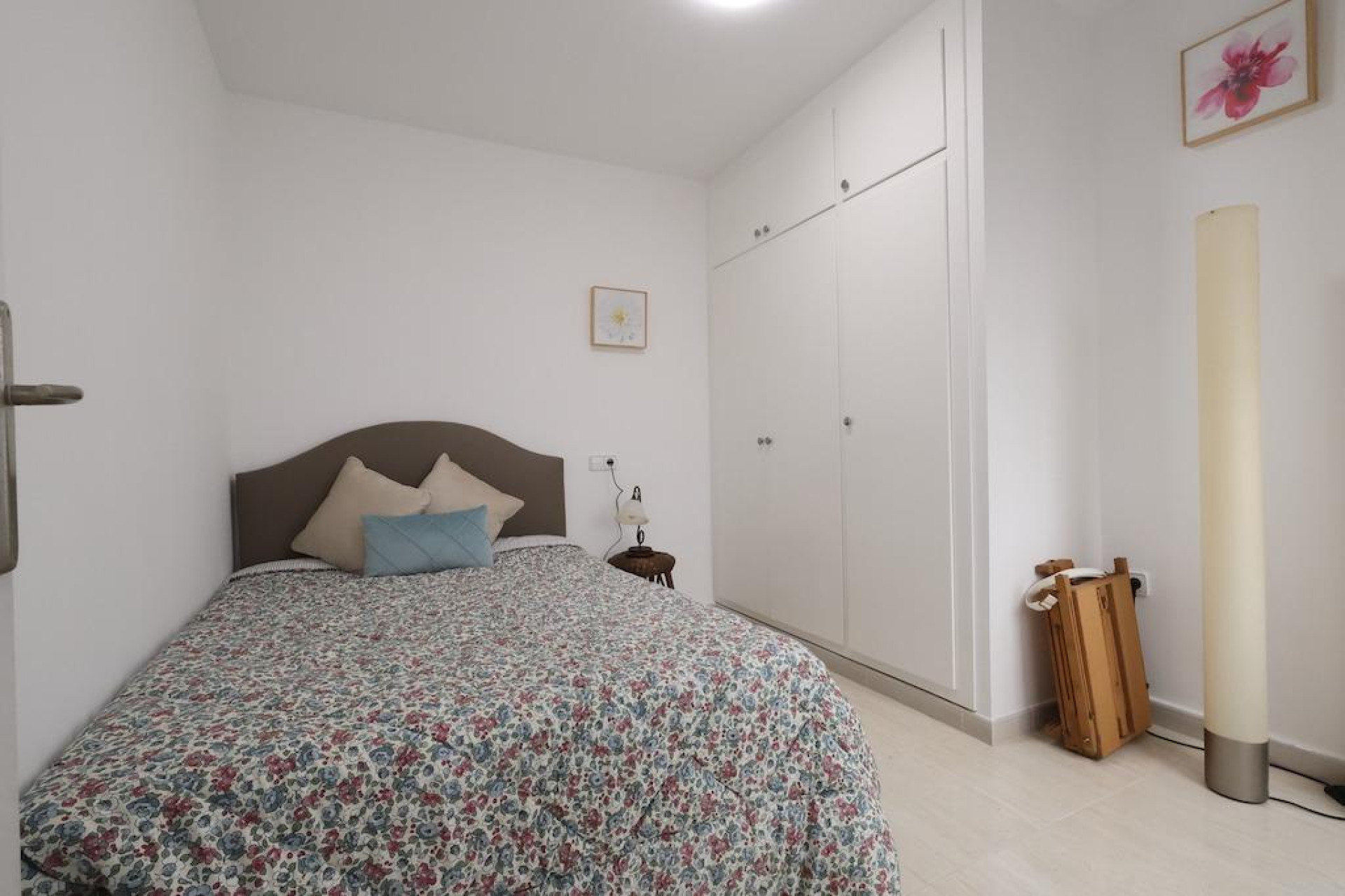 Herverkoop - Apartment - Torrevieja