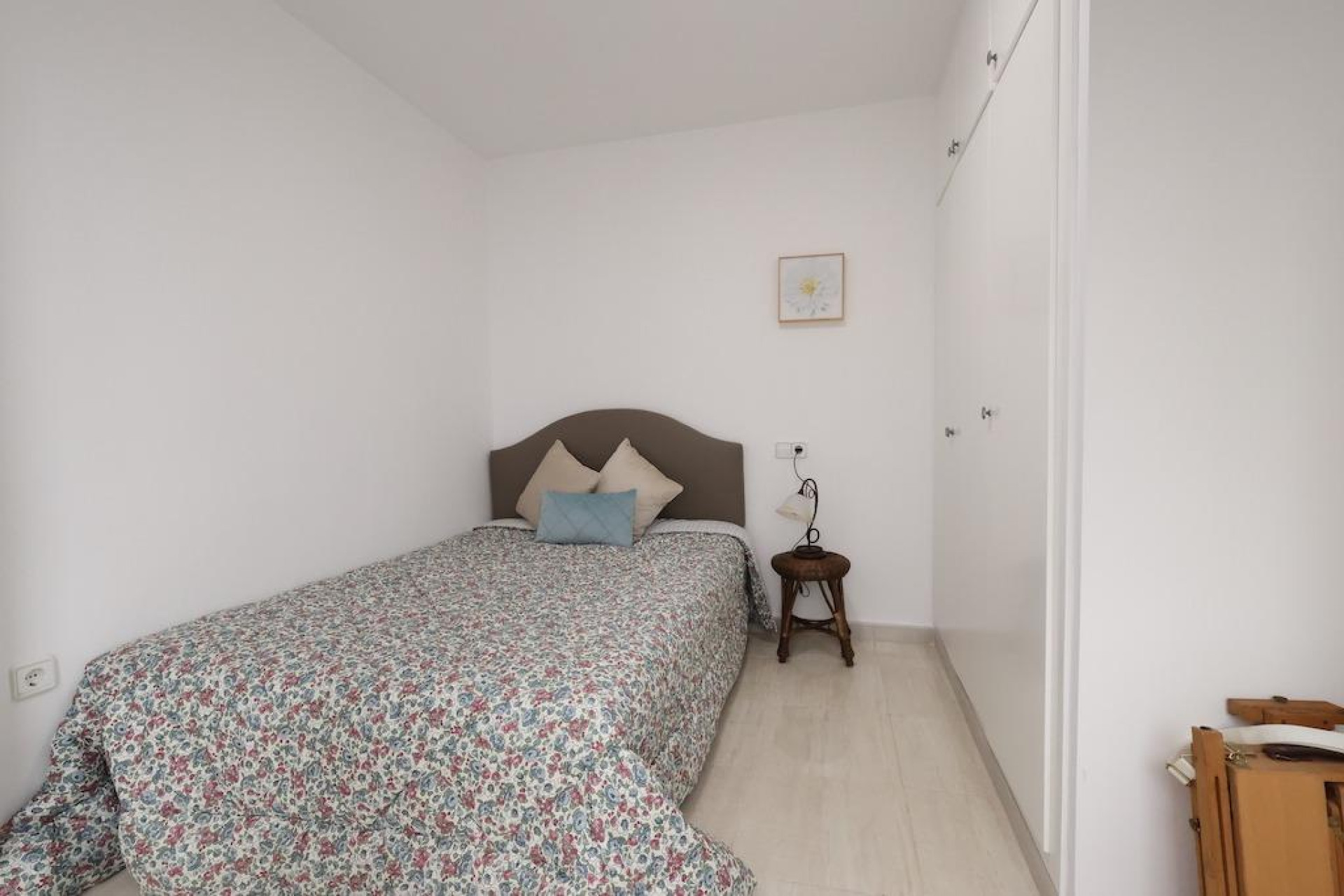 Herverkoop - Apartment - Torrevieja