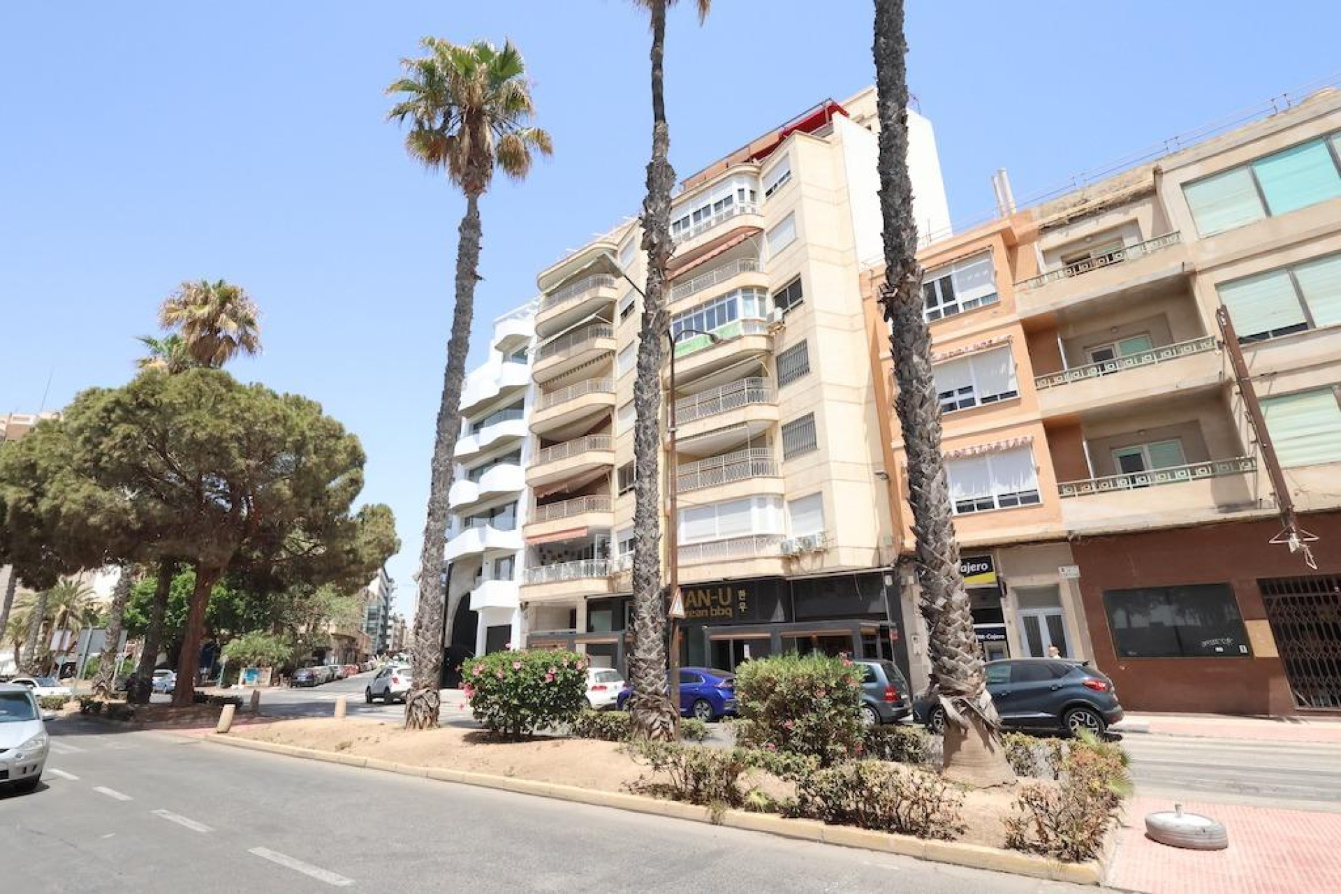 Herverkoop - Apartment - Torrevieja