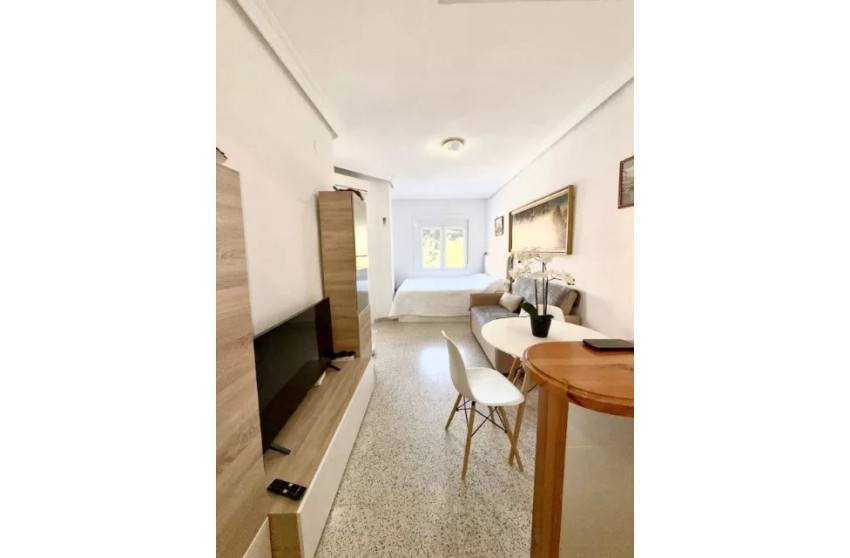 Herverkoop - Apartment - Torrevieja