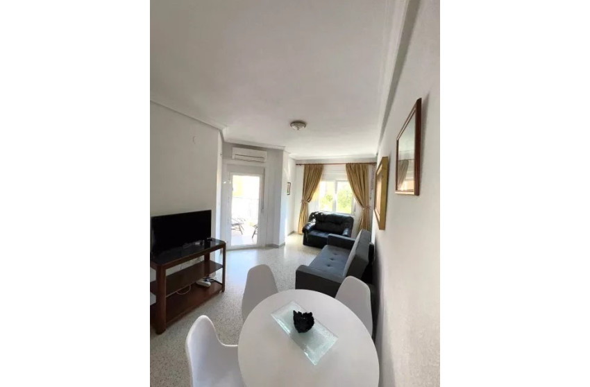 Herverkoop - Apartment - Torrevieja