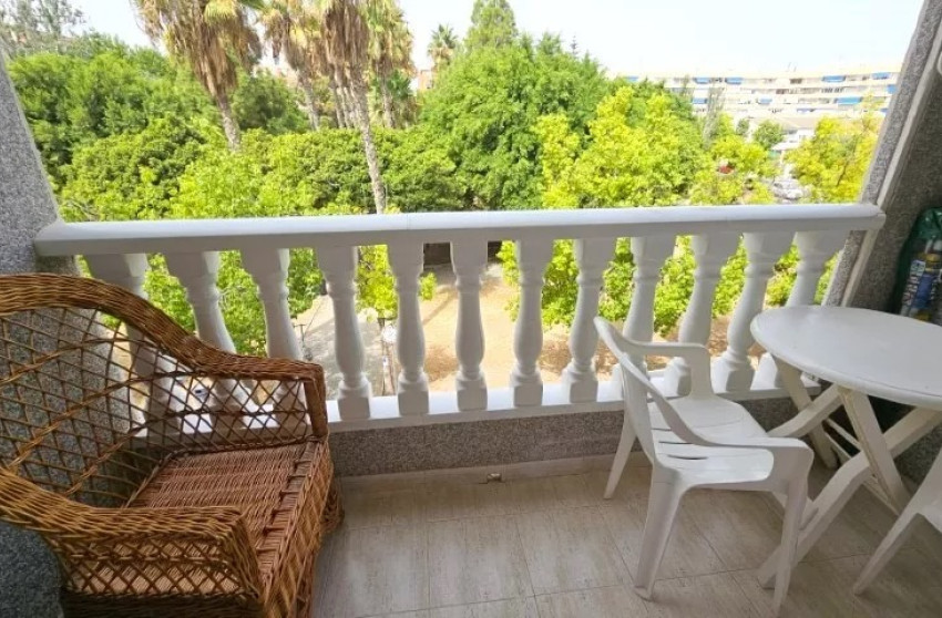 Herverkoop - Apartment - Torrevieja