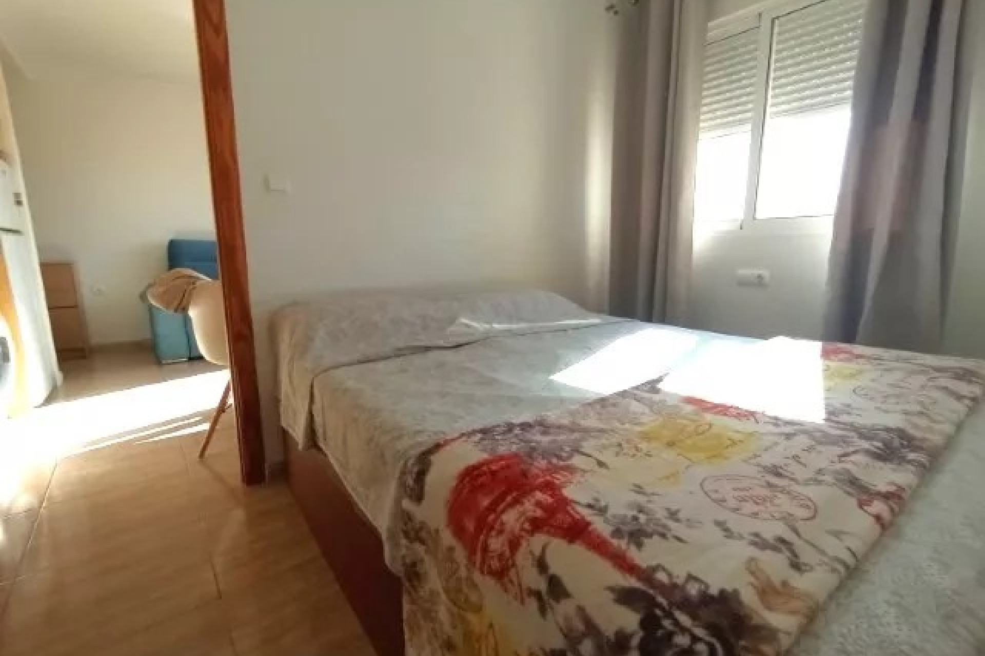 Herverkoop - Apartment - Torrevieja